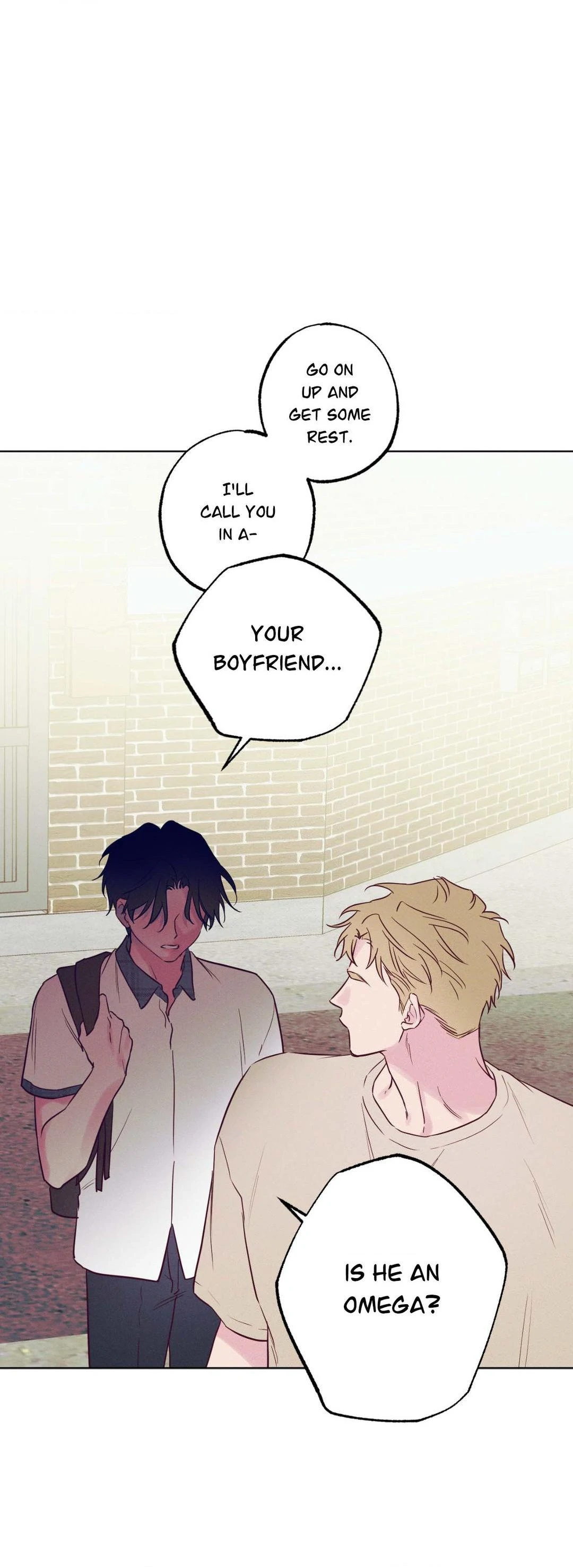 In Your Wake - Chapter 26 Page 42