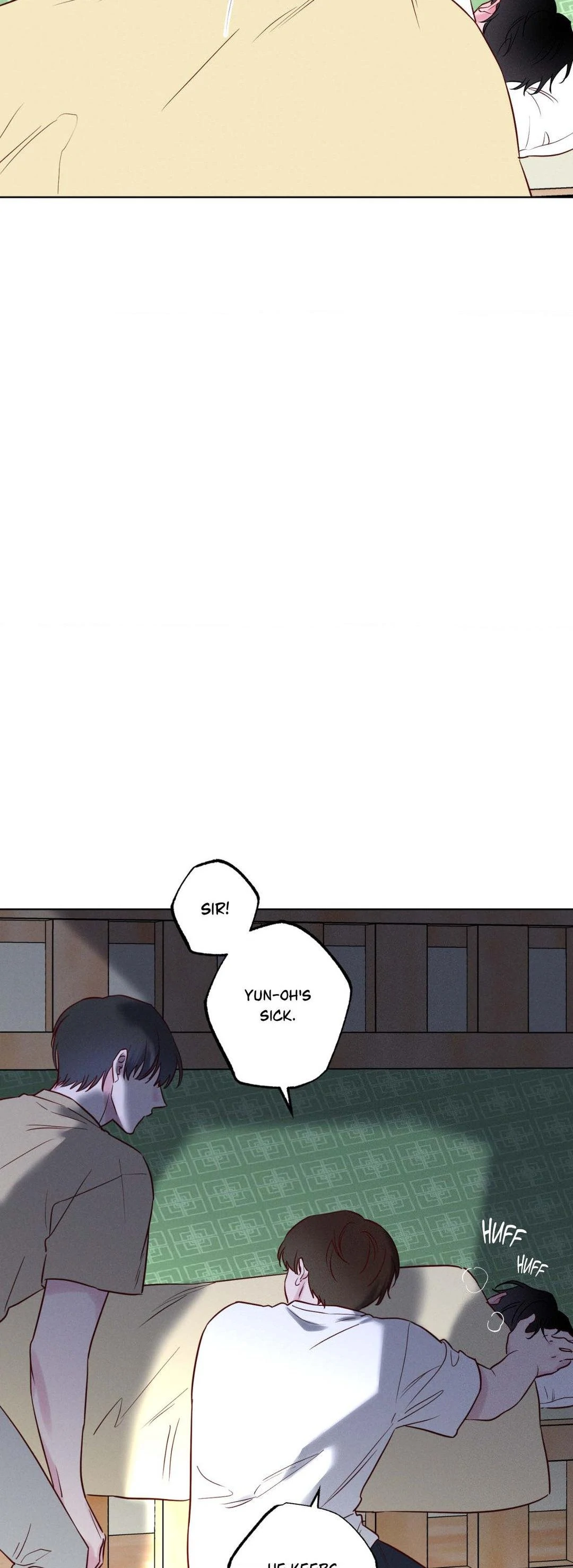In Your Wake - Chapter 26 Page 52