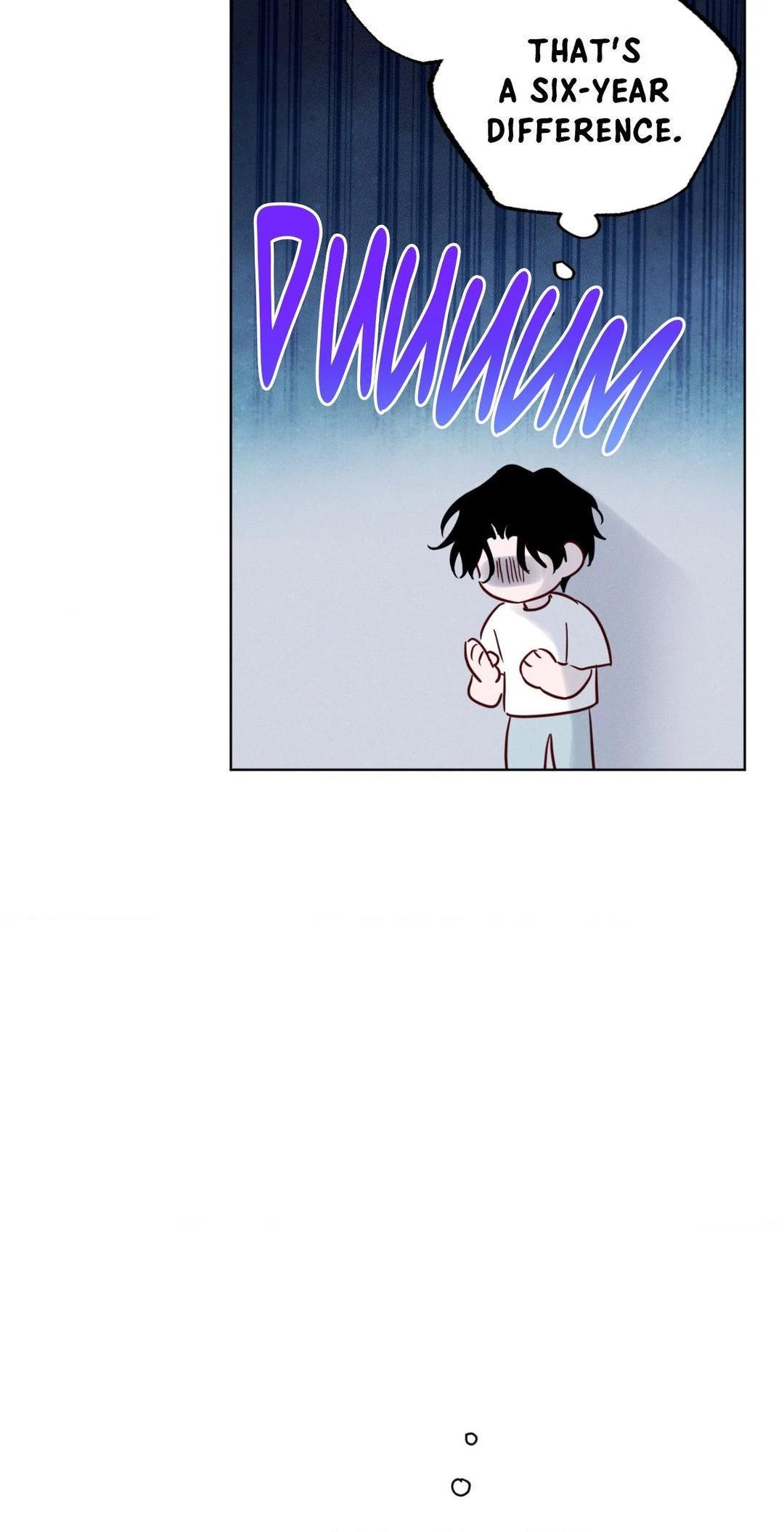 In Your Wake - Chapter 27 Page 6