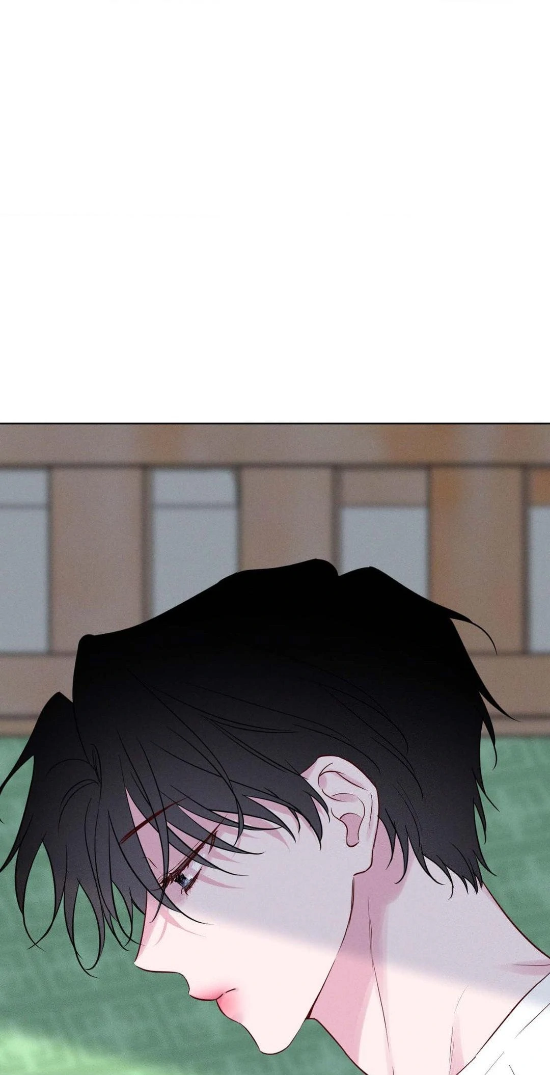 In Your Wake - Chapter 27 Page 8