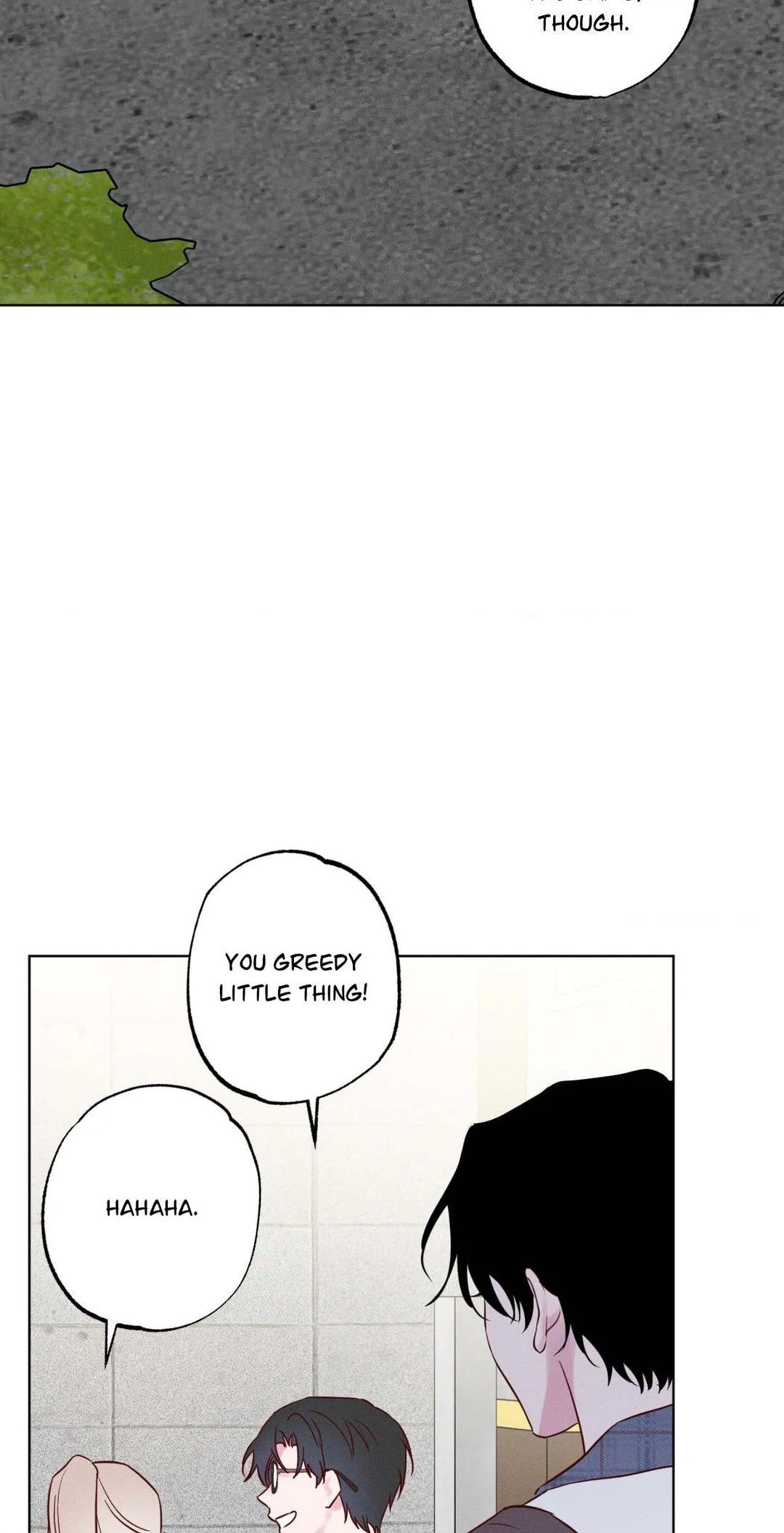 In Your Wake - Chapter 27 Page 12