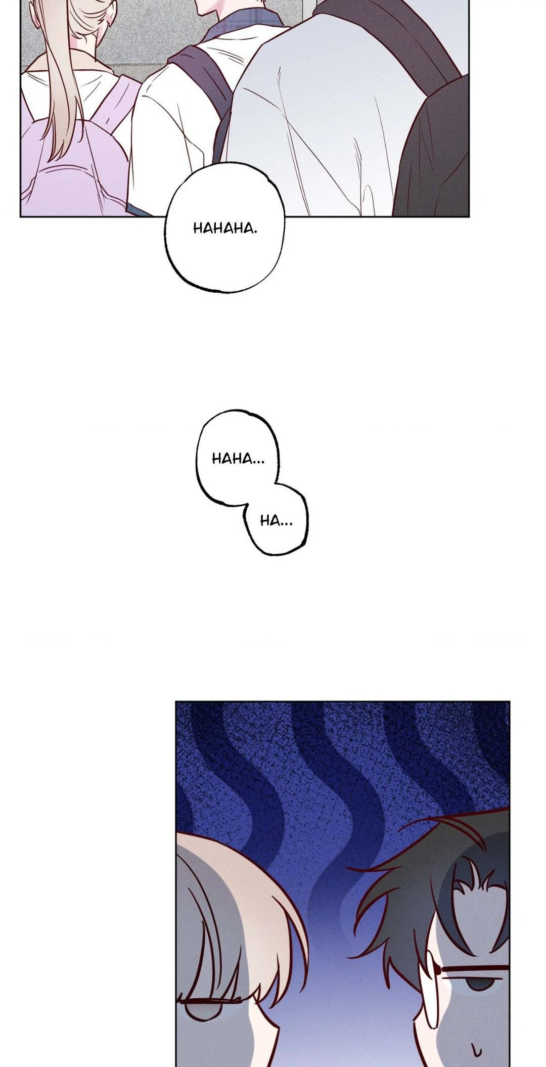 In Your Wake - Chapter 27 Page 13
