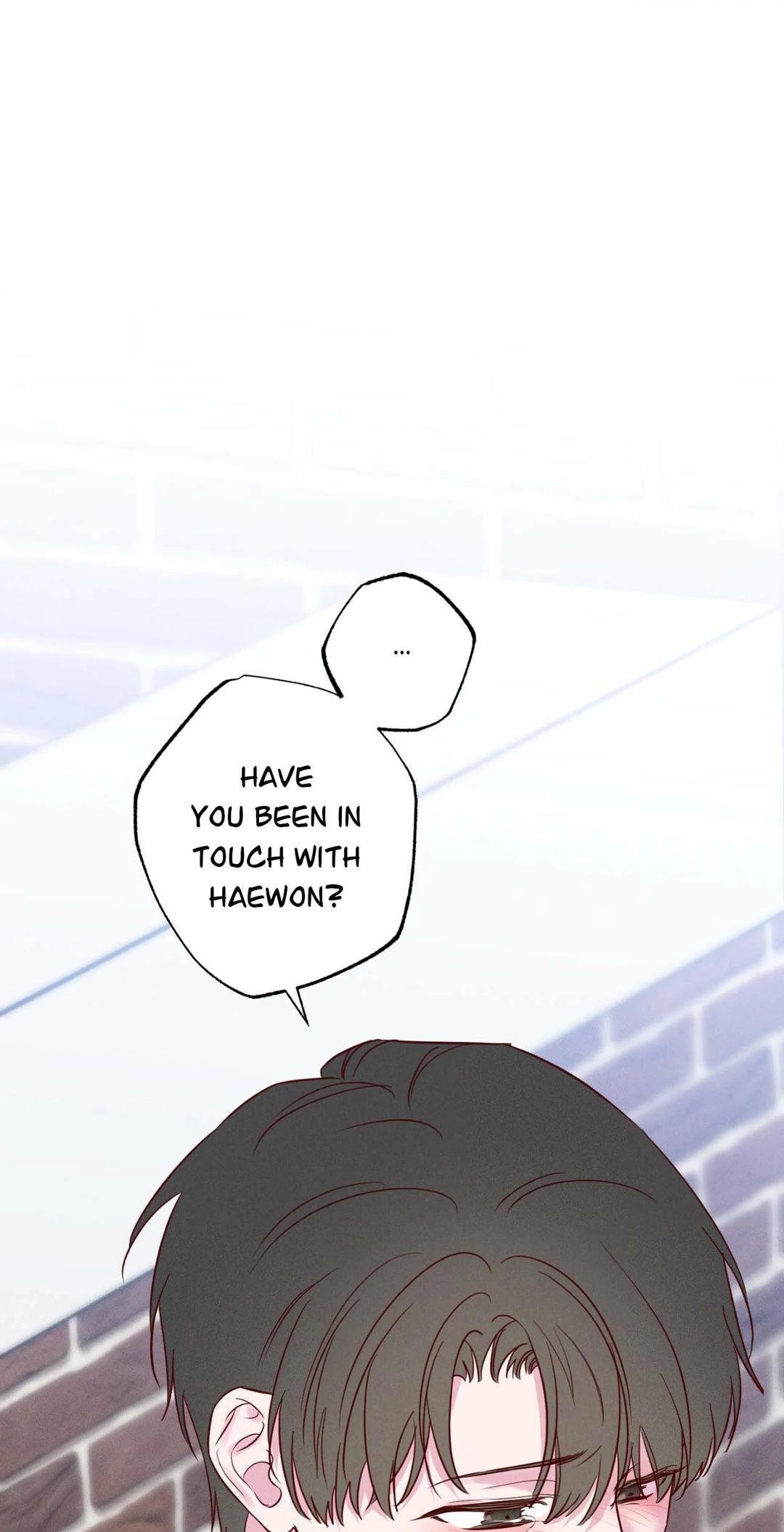 In Your Wake - Chapter 27 Page 26