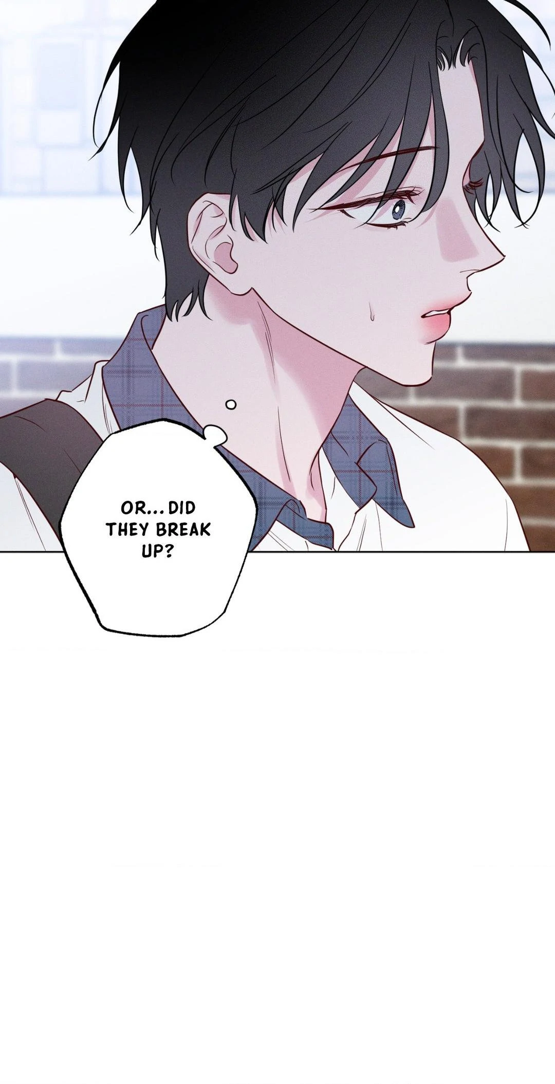 In Your Wake - Chapter 27 Page 30