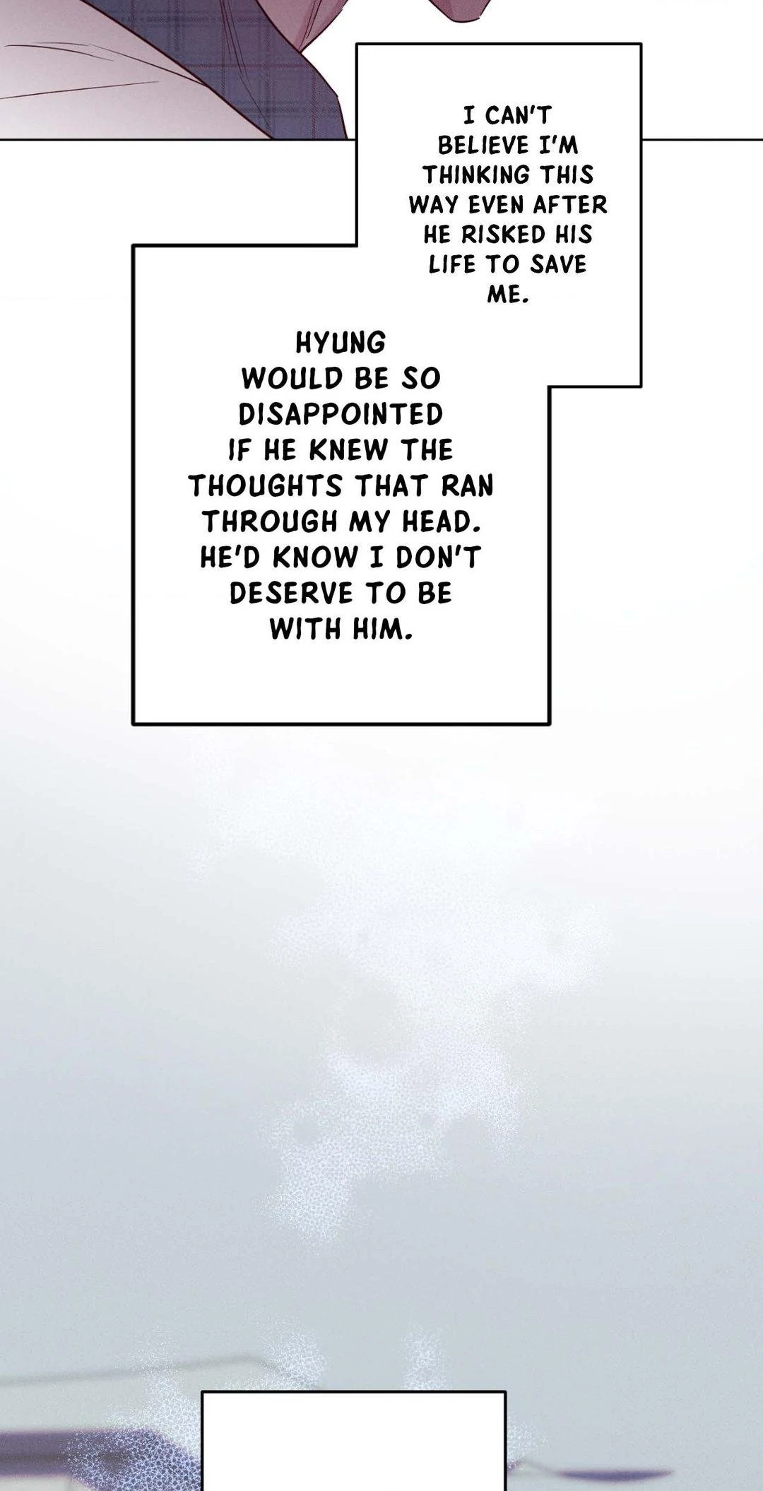 In Your Wake - Chapter 27 Page 39