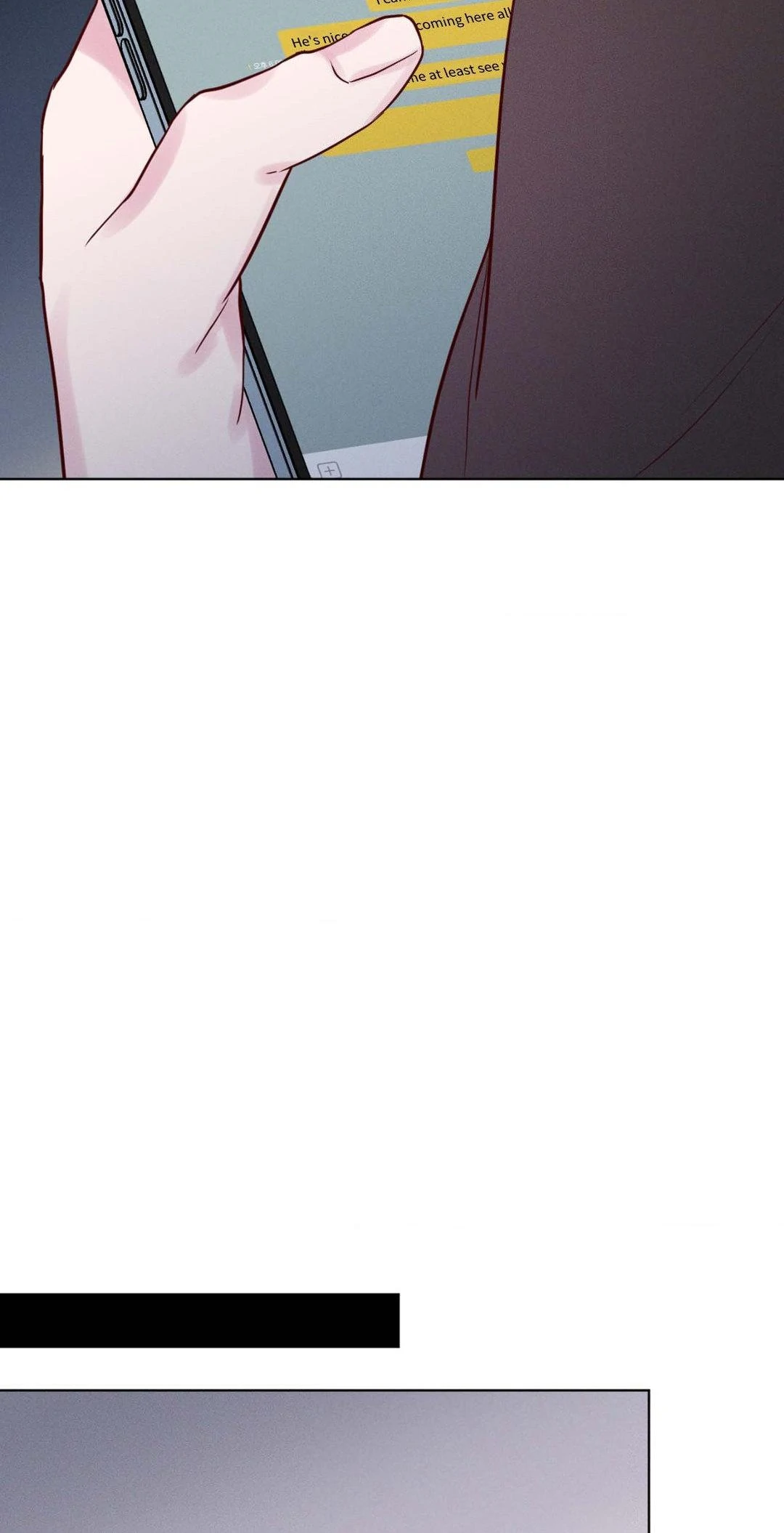 In Your Wake - Chapter 27 Page 49