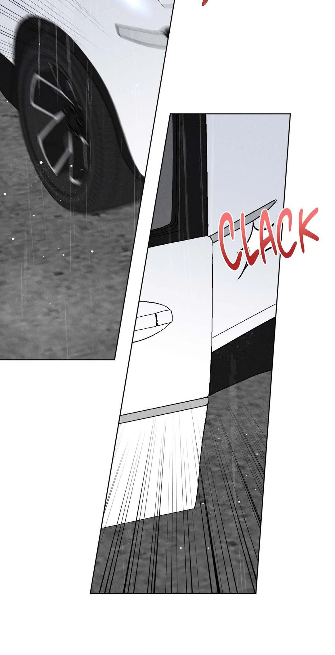 In Your Wake - Chapter 27 Page 51
