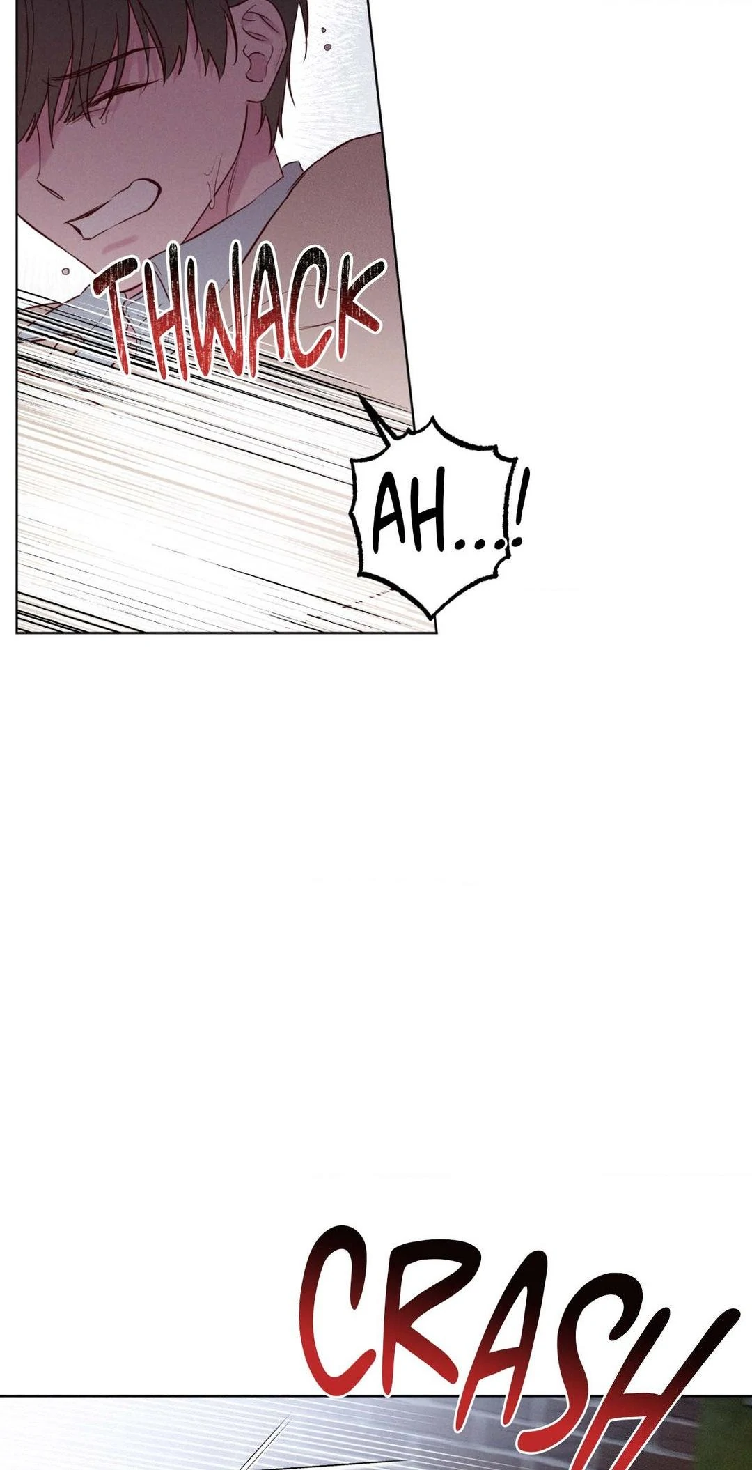 In Your Wake - Chapter 27 Page 55