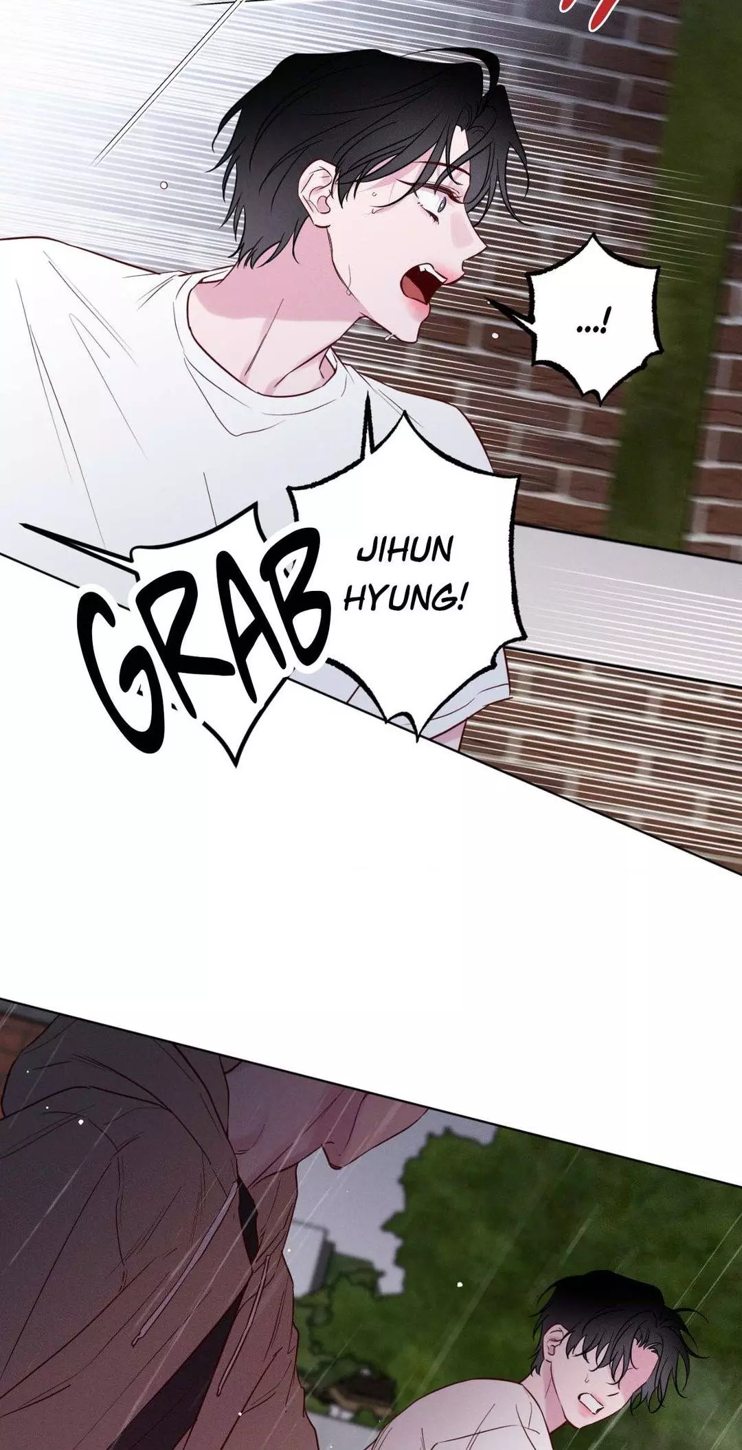 In Your Wake - Chapter 27 Page 56