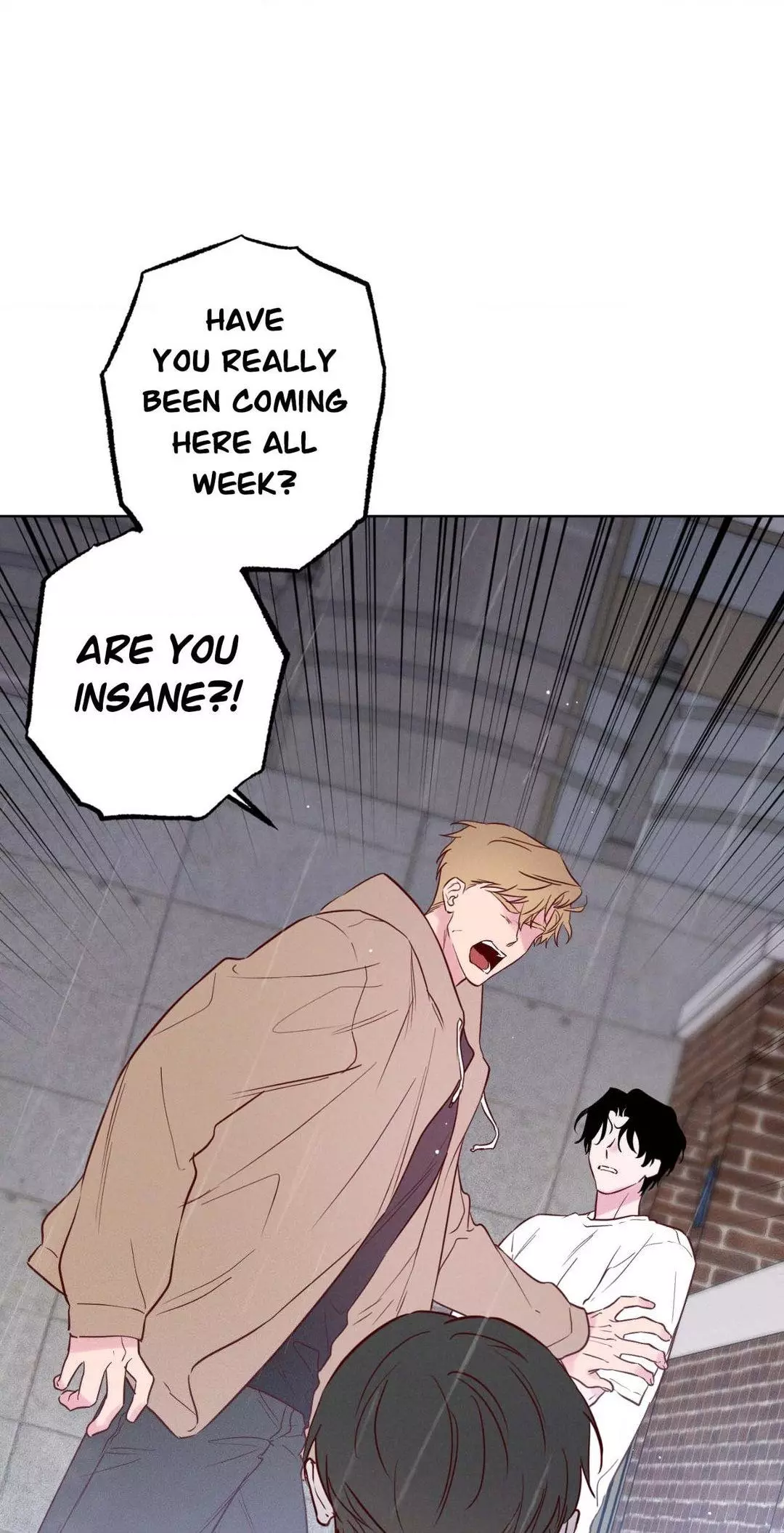 In Your Wake - Chapter 27 Page 59