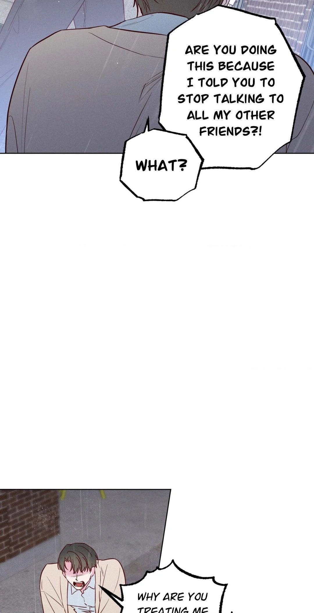In Your Wake - Chapter 27 Page 60