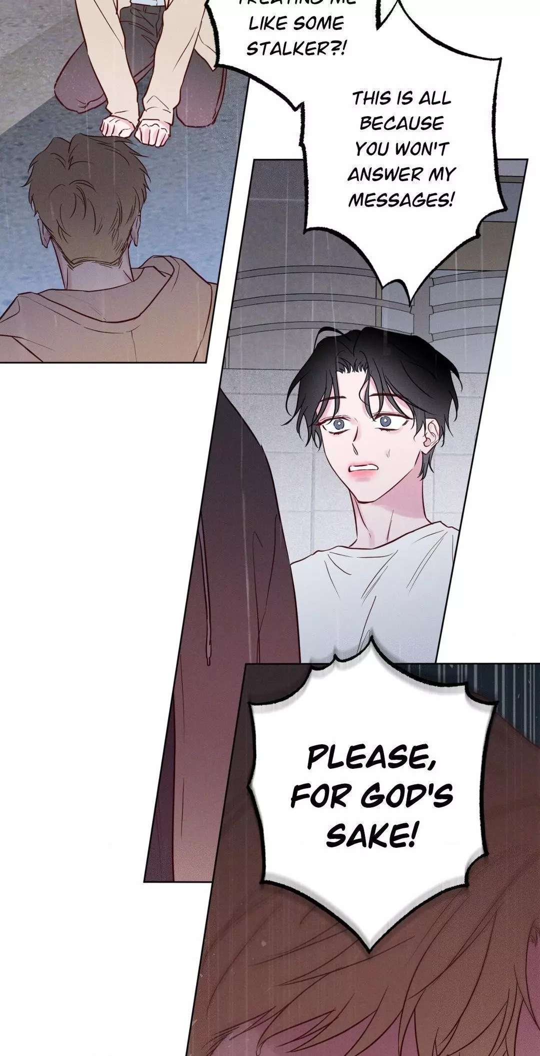 In Your Wake - Chapter 27 Page 61