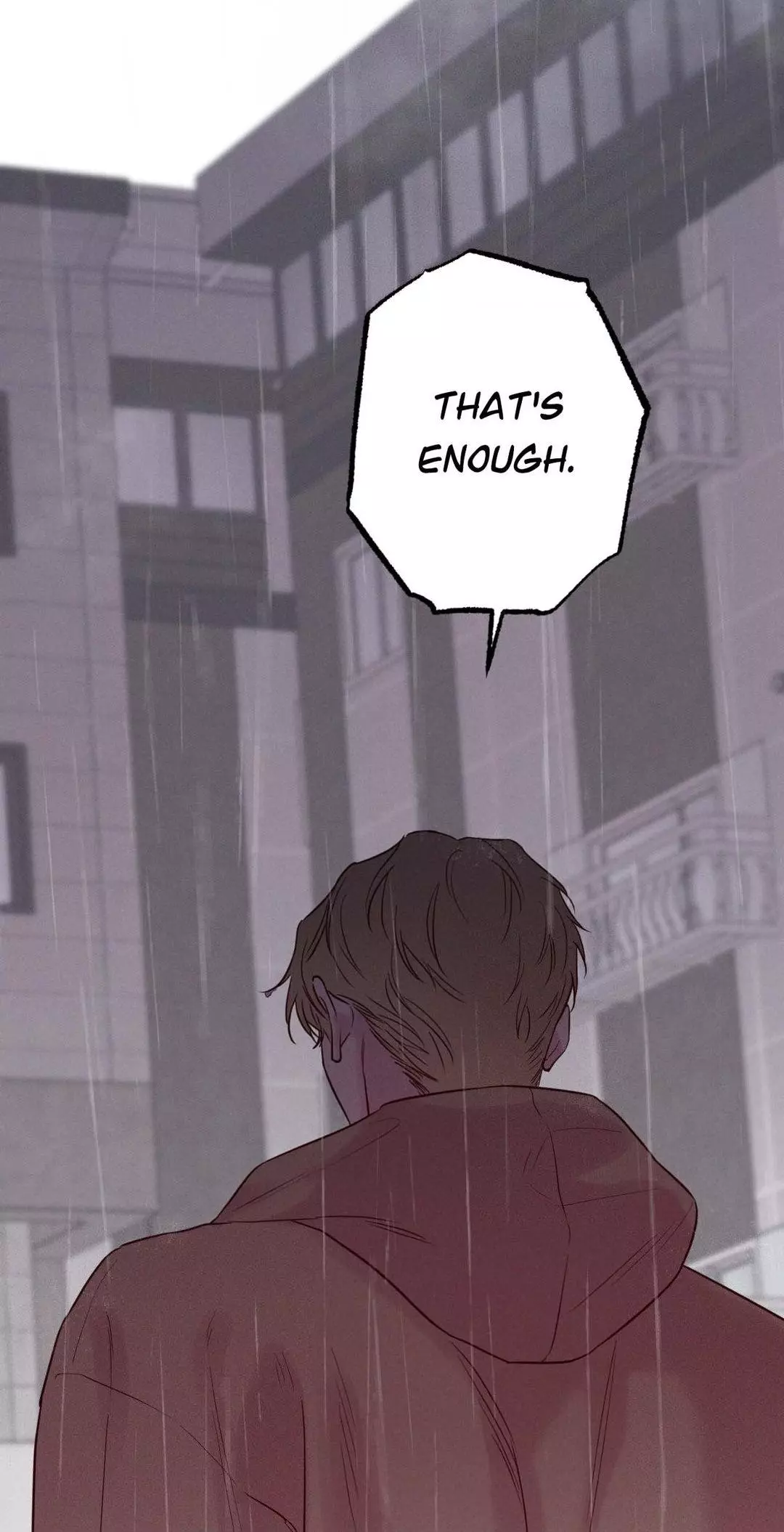 In Your Wake - Chapter 27 Page 63