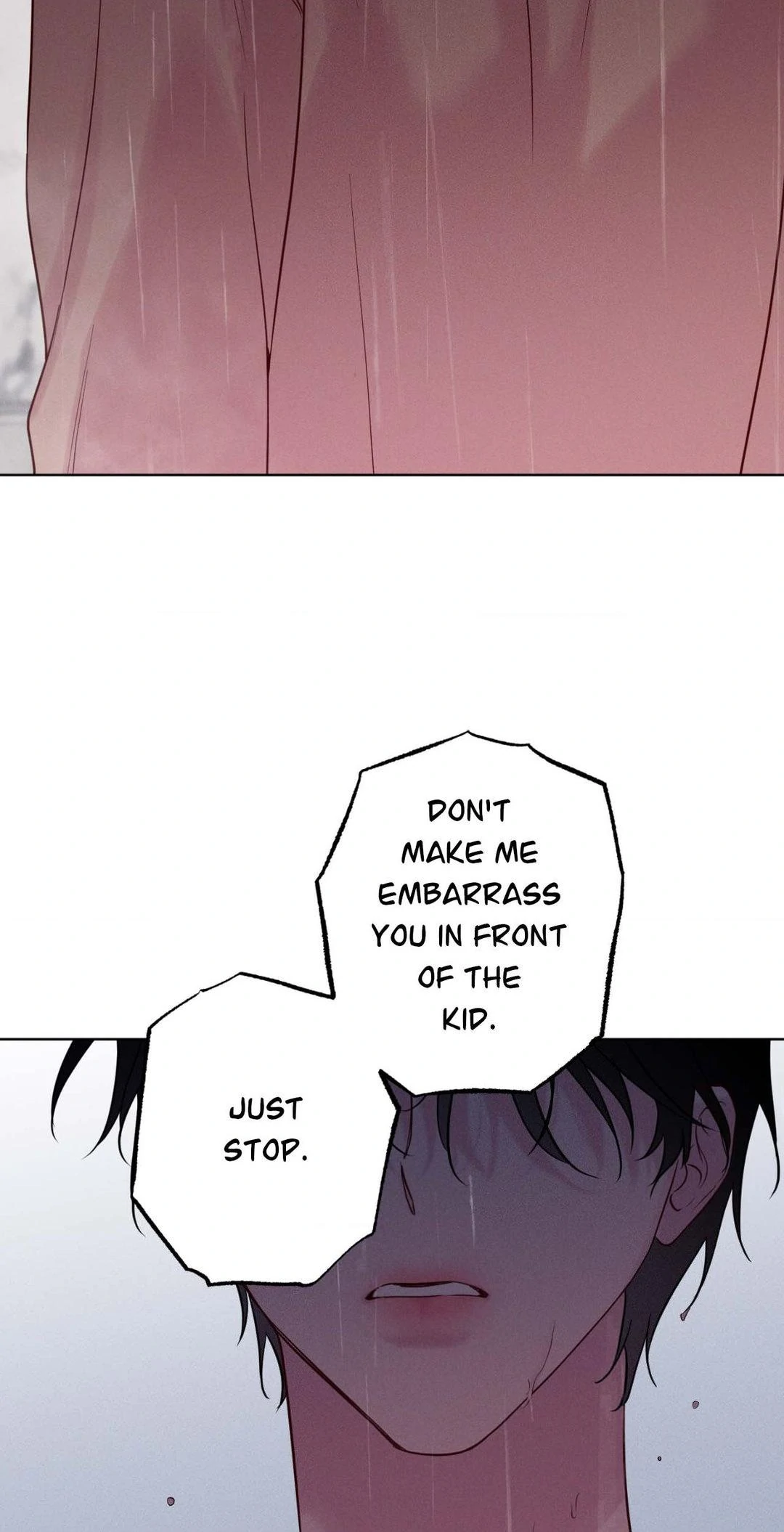 In Your Wake - Chapter 27 Page 64