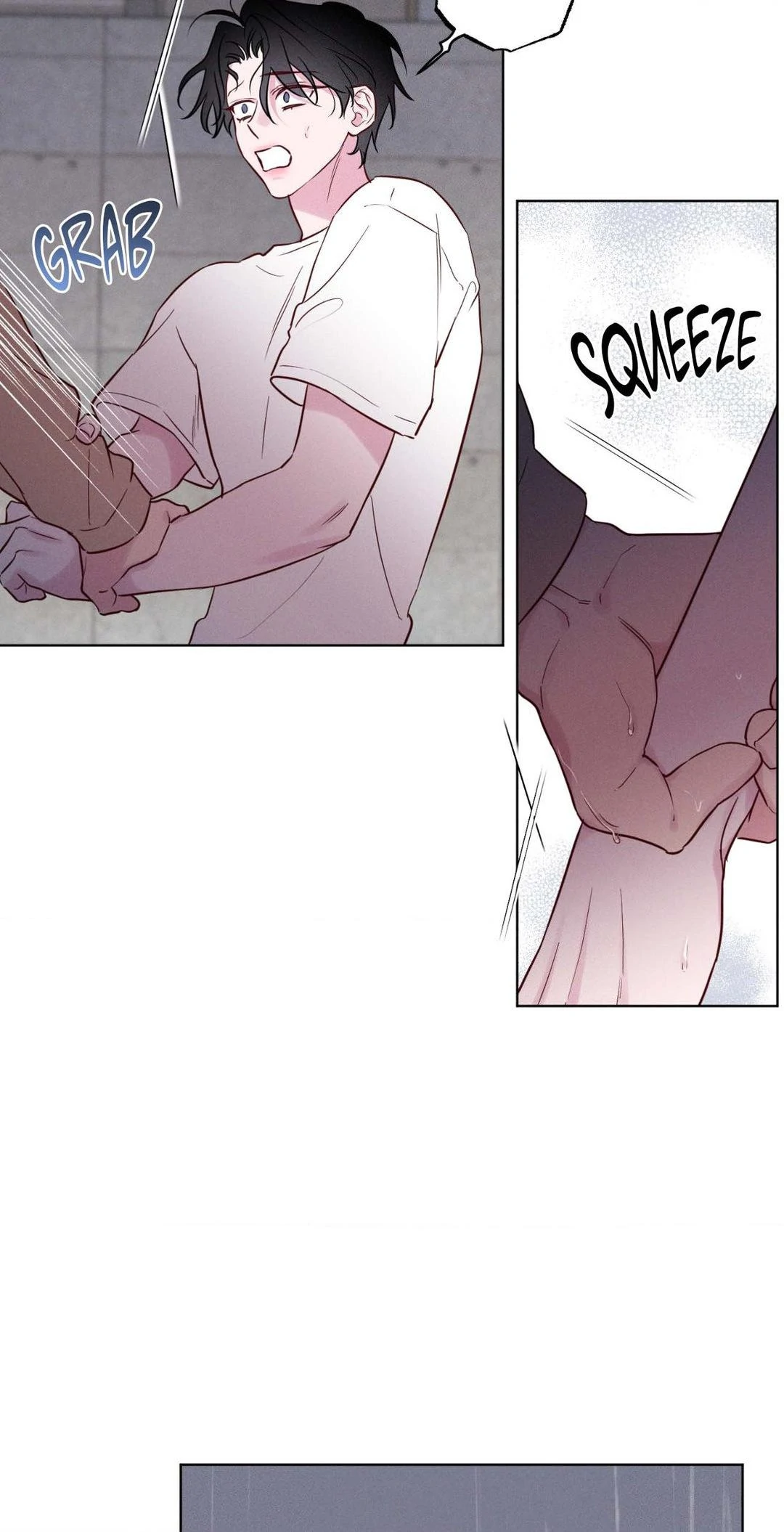 In Your Wake - Chapter 27 Page 66