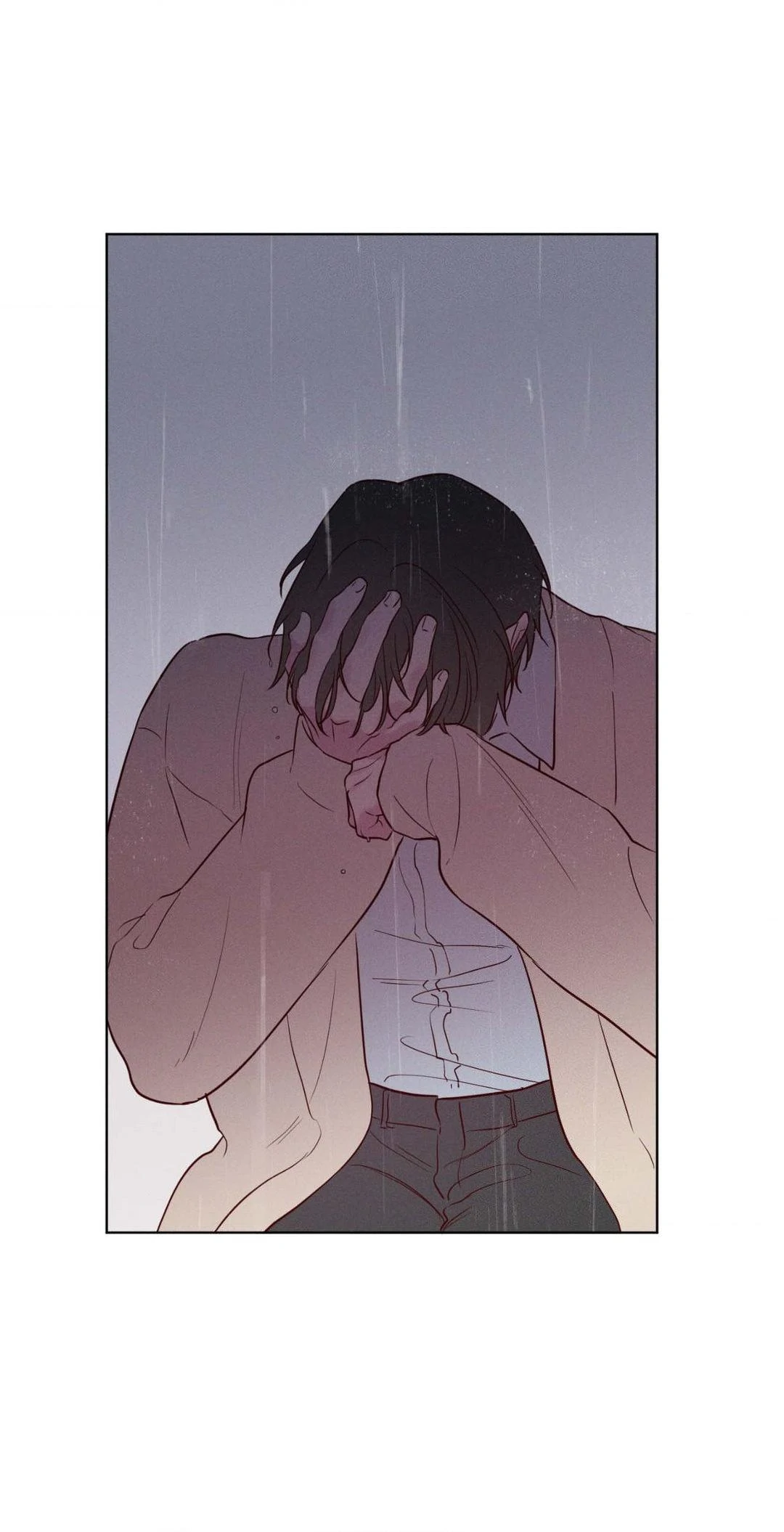 In Your Wake - Chapter 27 Page 68