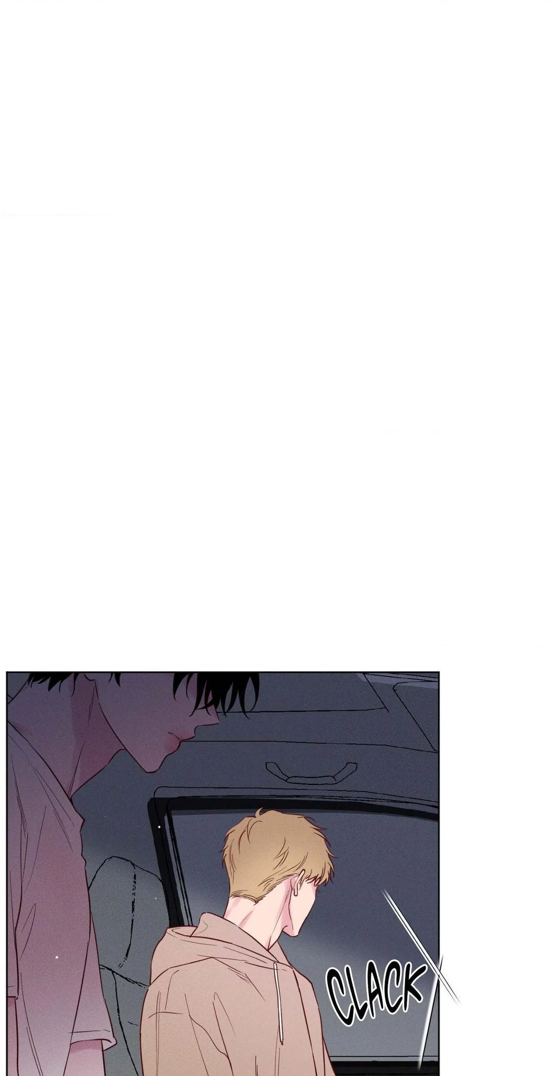 In Your Wake - Chapter 27 Page 71