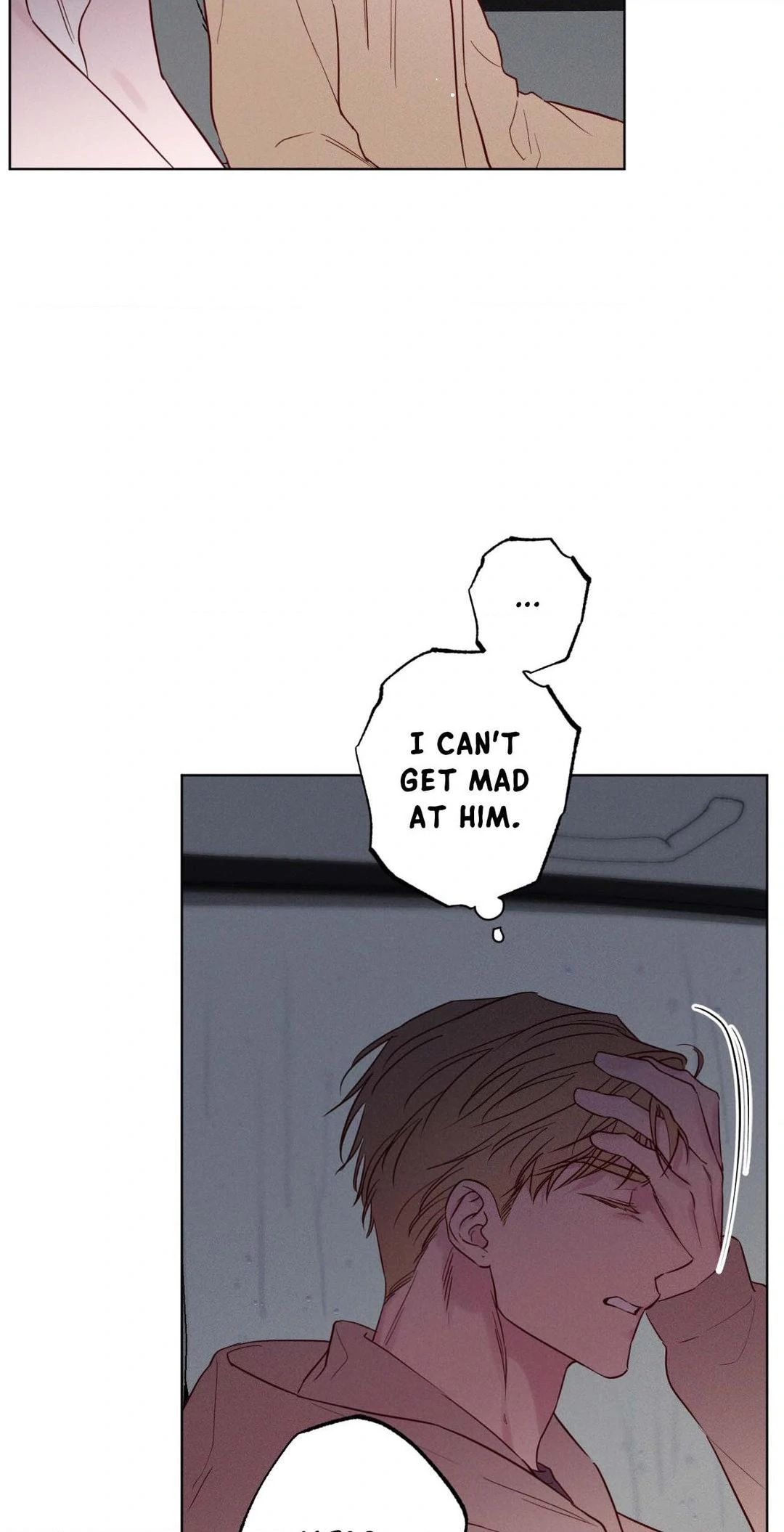 In Your Wake - Chapter 27 Page 72
