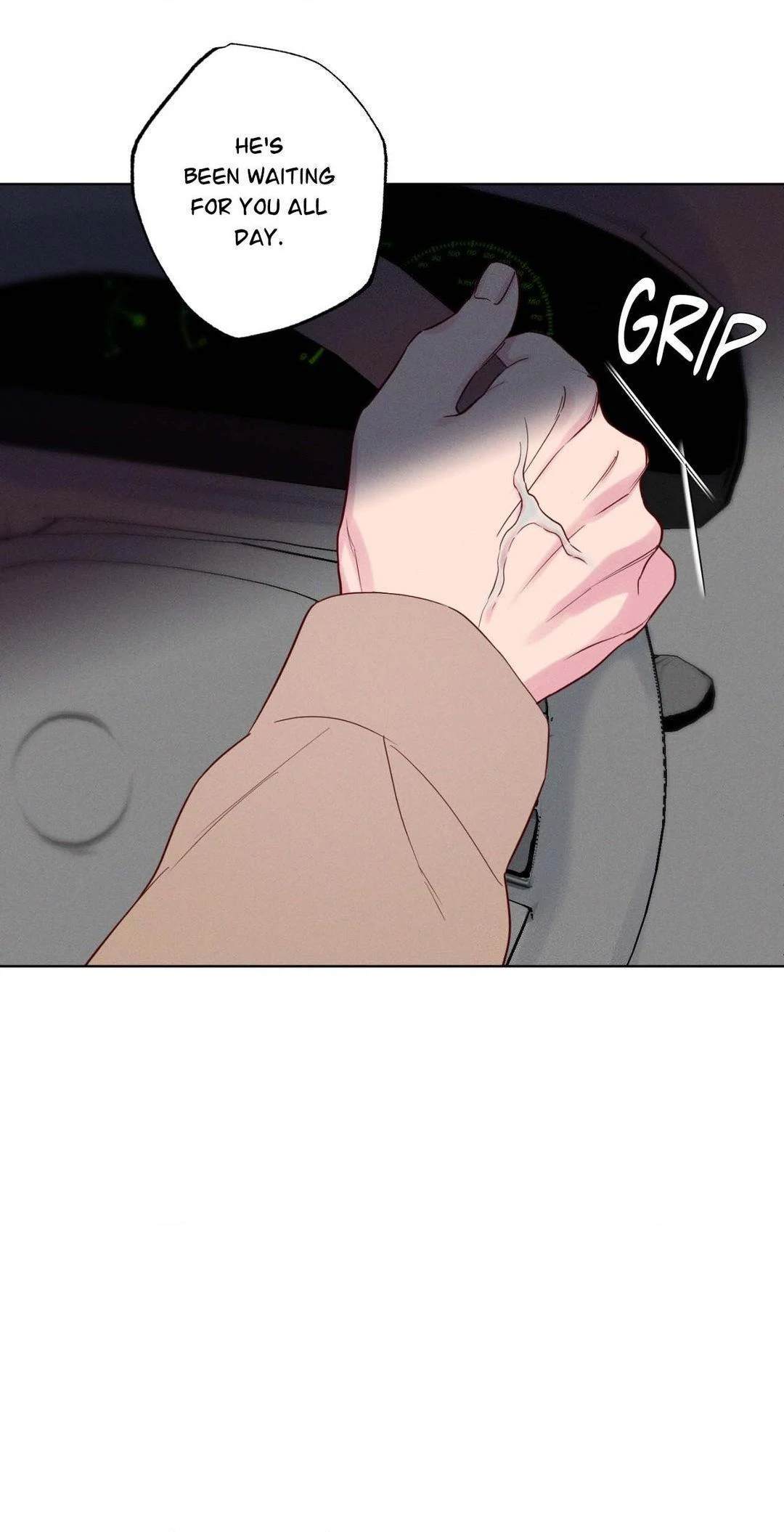 In Your Wake - Chapter 27 Page 75