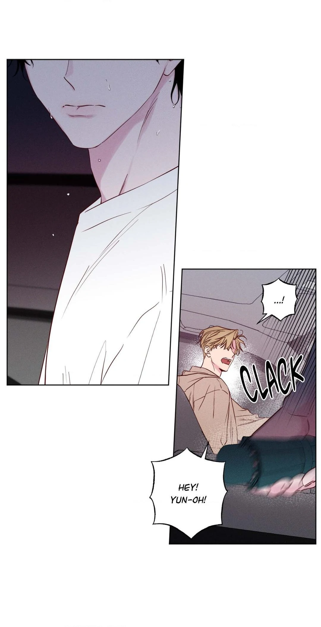 In Your Wake - Chapter 27 Page 77