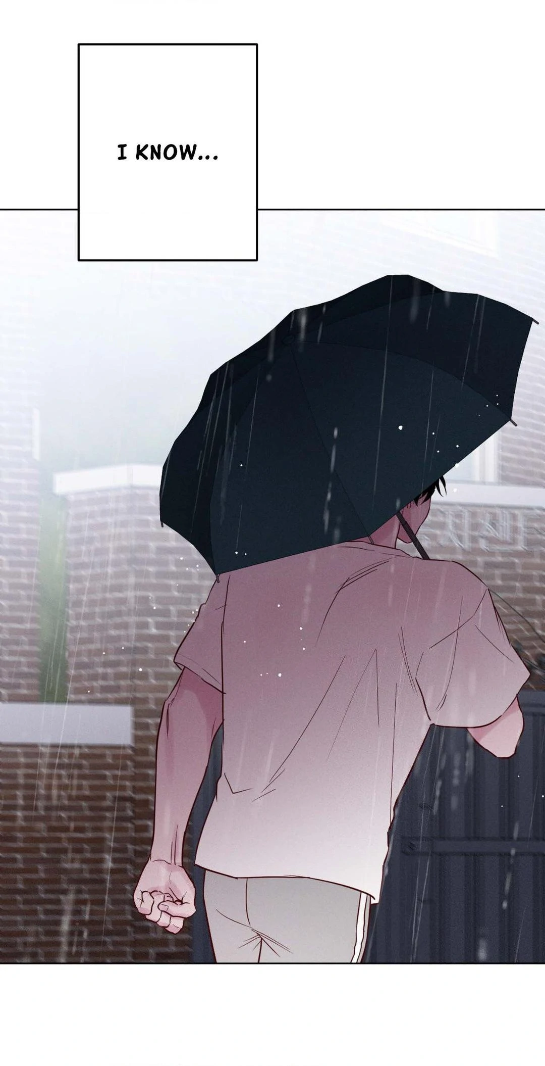 In Your Wake - Chapter 27 Page 79