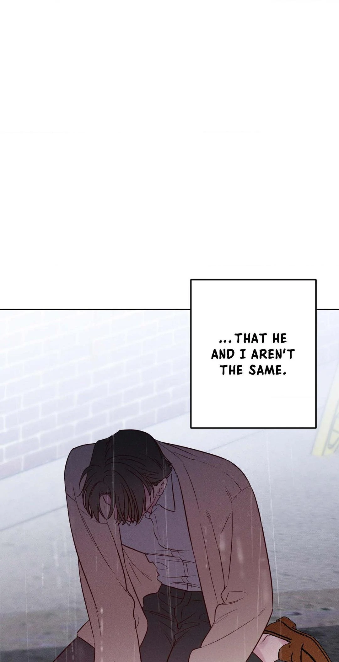 In Your Wake - Chapter 27 Page 80