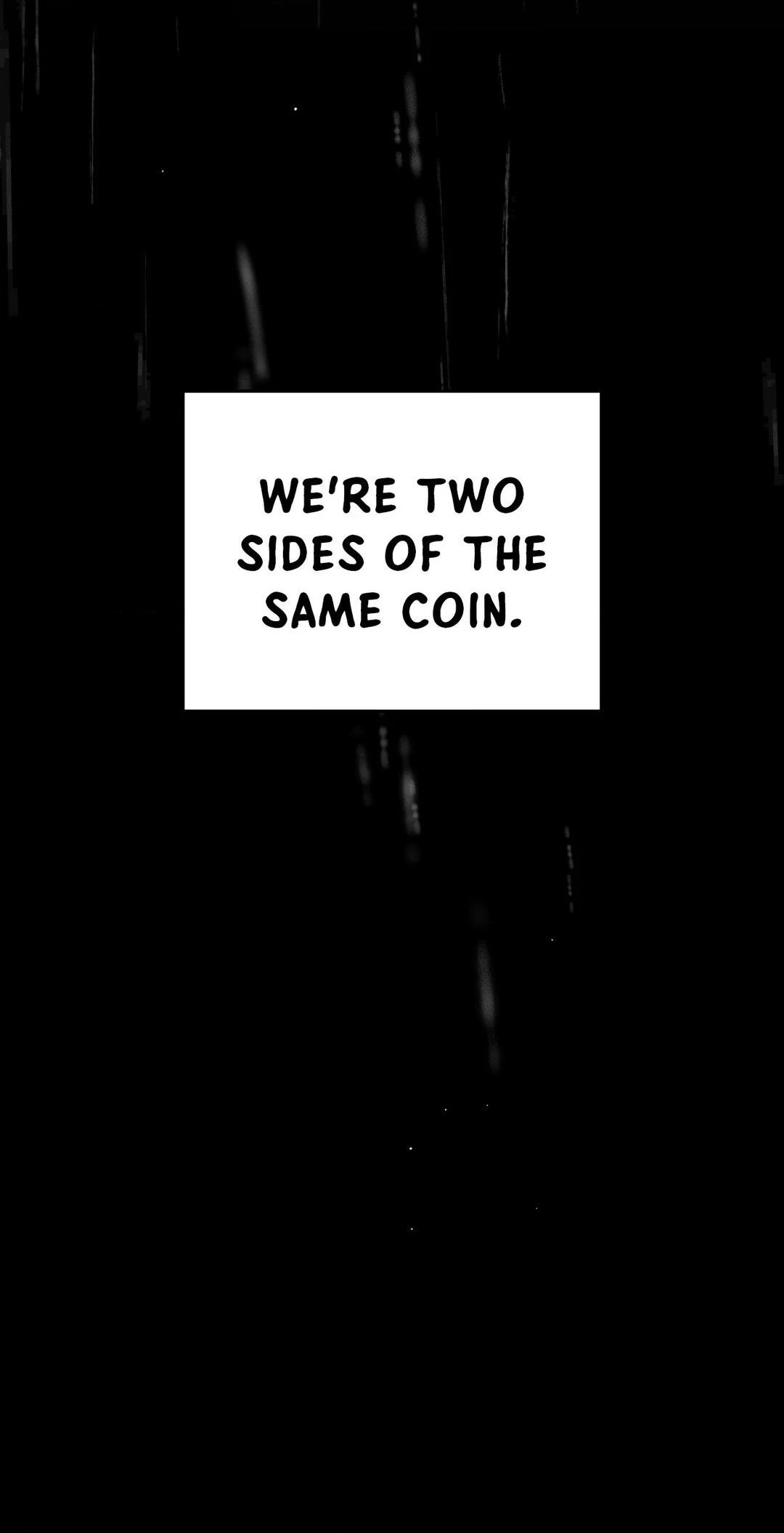 In Your Wake - Chapter 27 Page 85