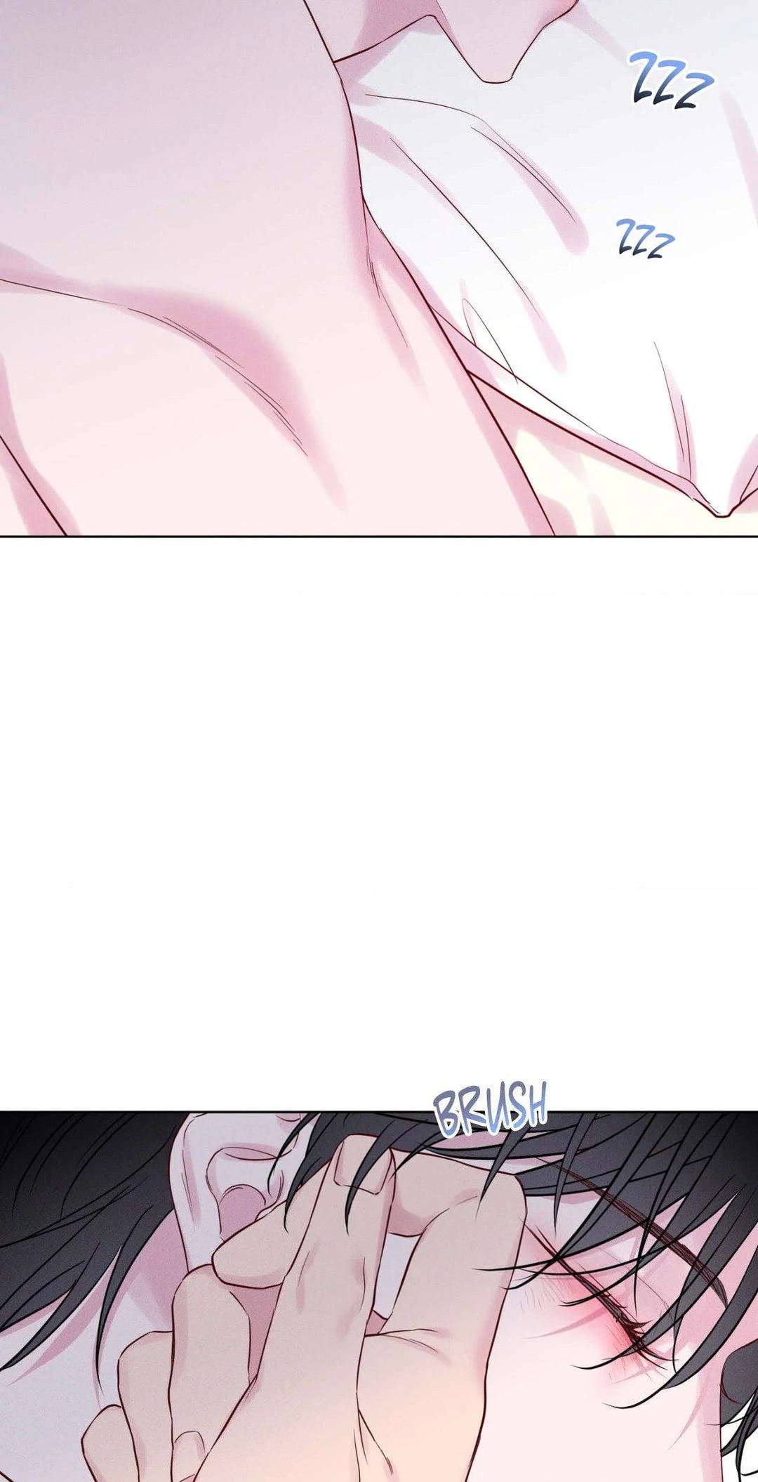 In Your Wake - Chapter 27 Page 89