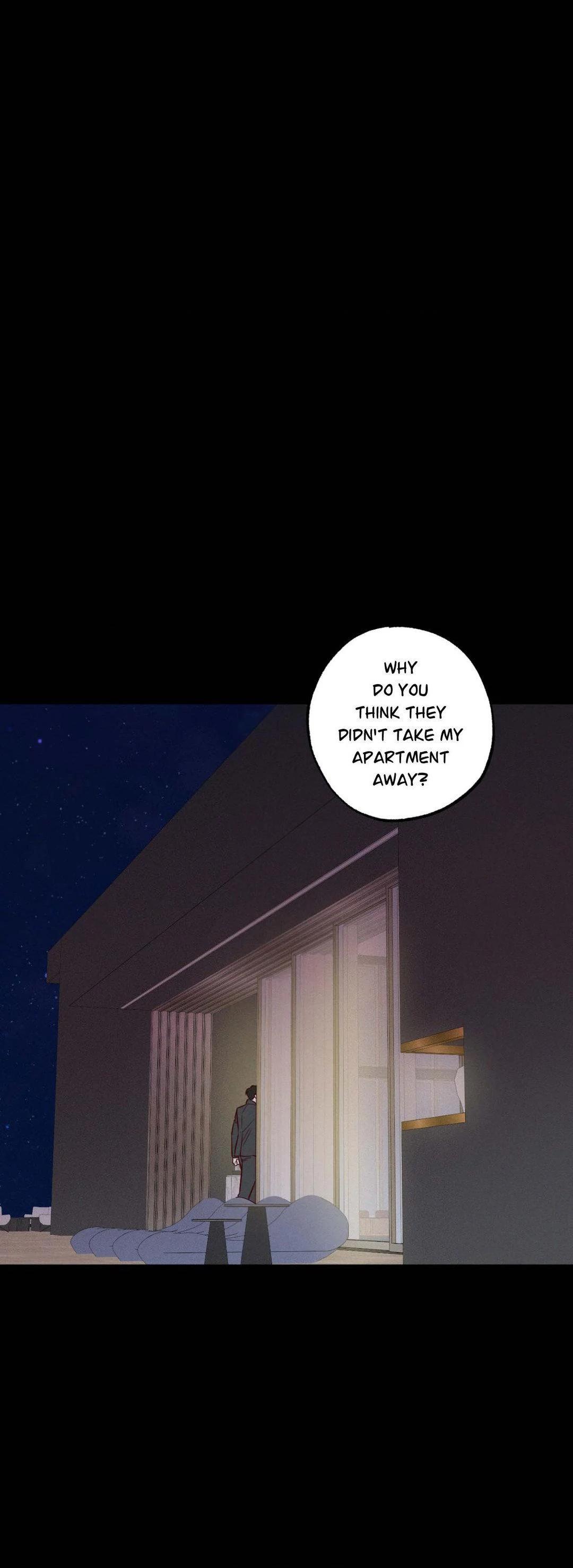 In Your Wake - Chapter 28 Page 17