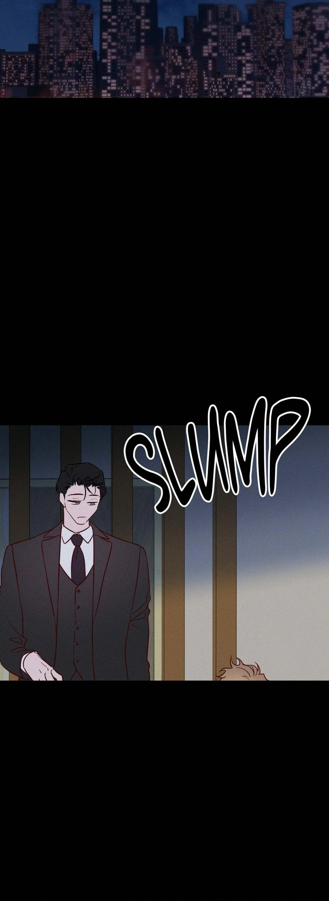 In Your Wake - Chapter 28 Page 20