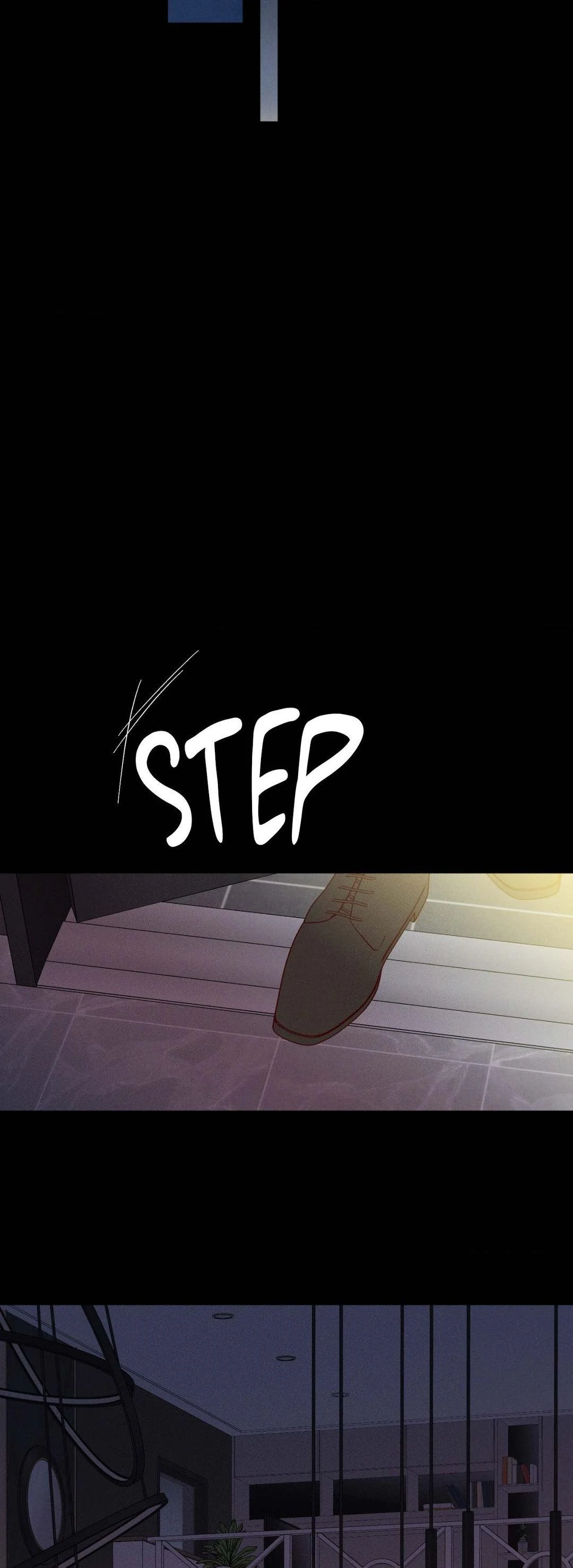 In Your Wake - Chapter 28 Page 26