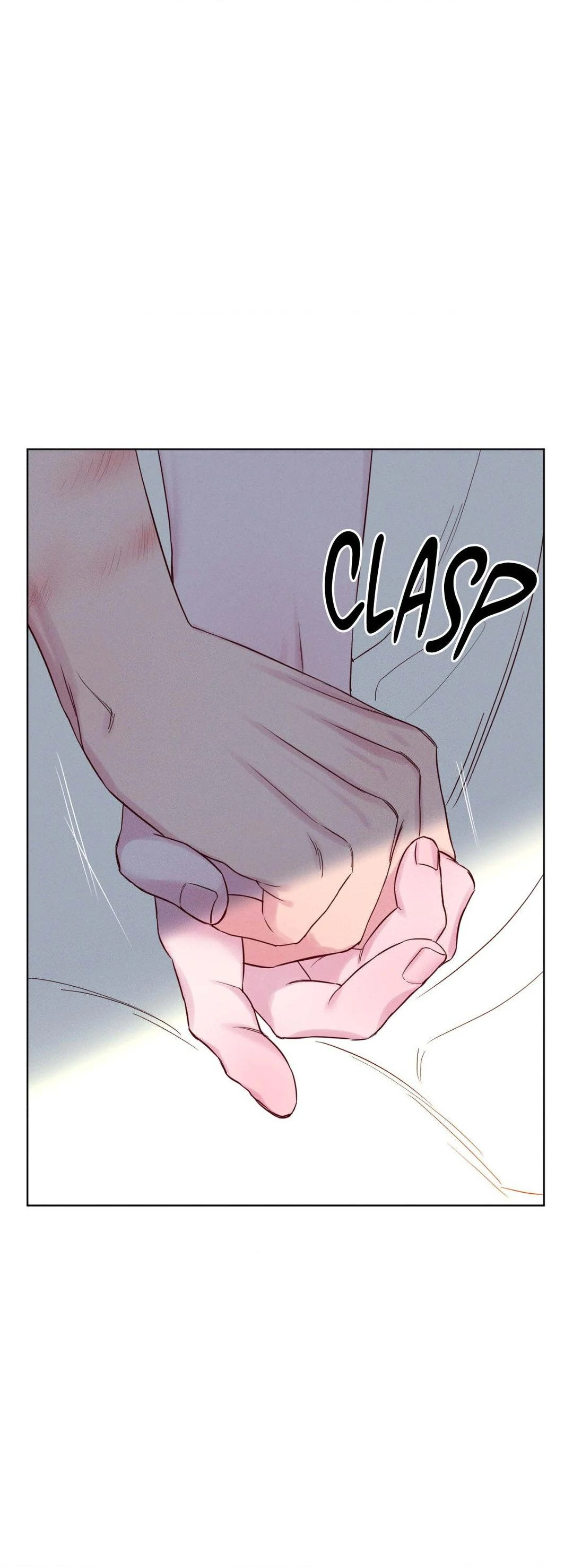 In Your Wake - Chapter 28 Page 34