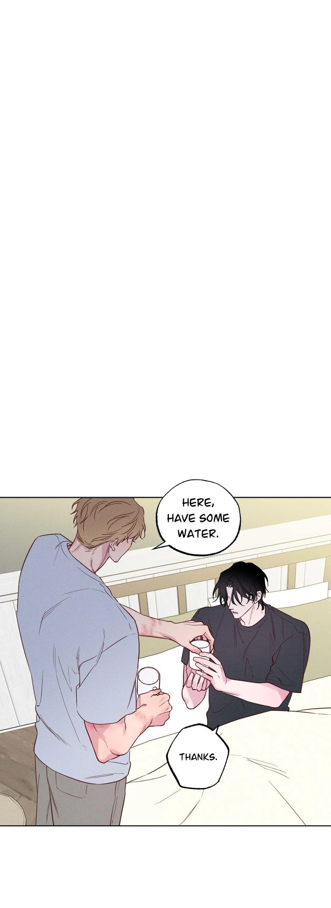 In Your Wake - Chapter 28 Page 36