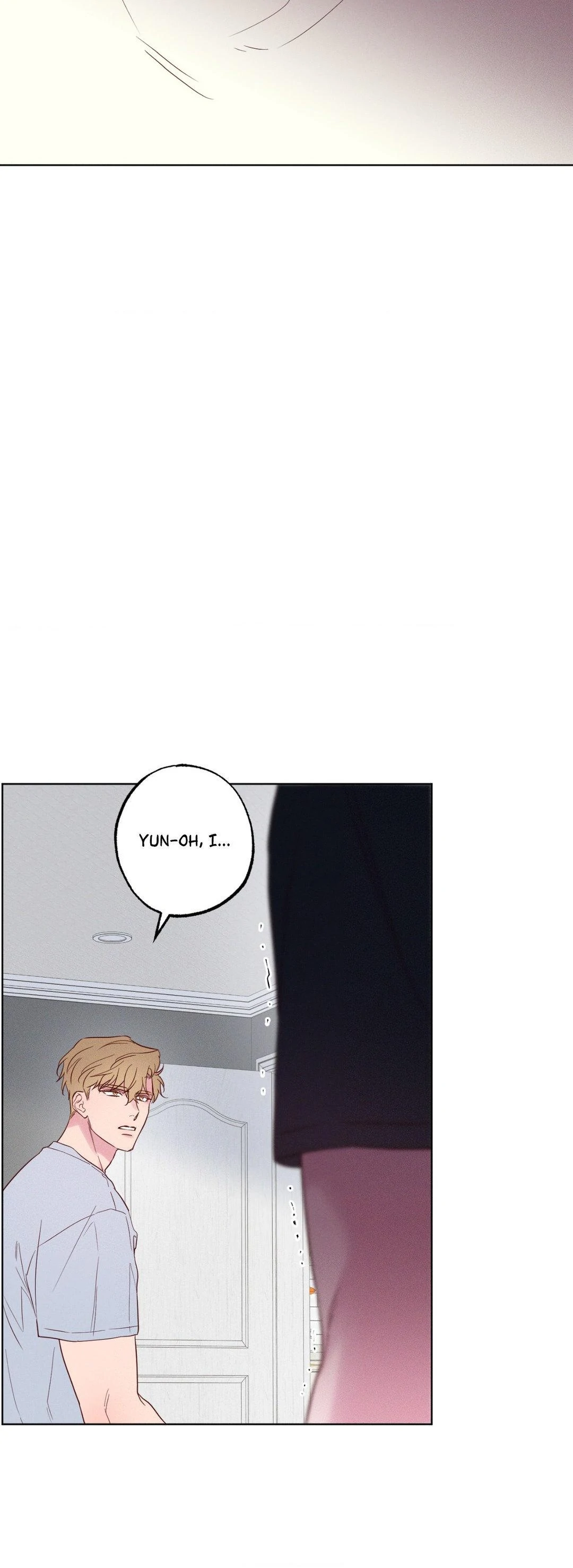 In Your Wake - Chapter 28 Page 41