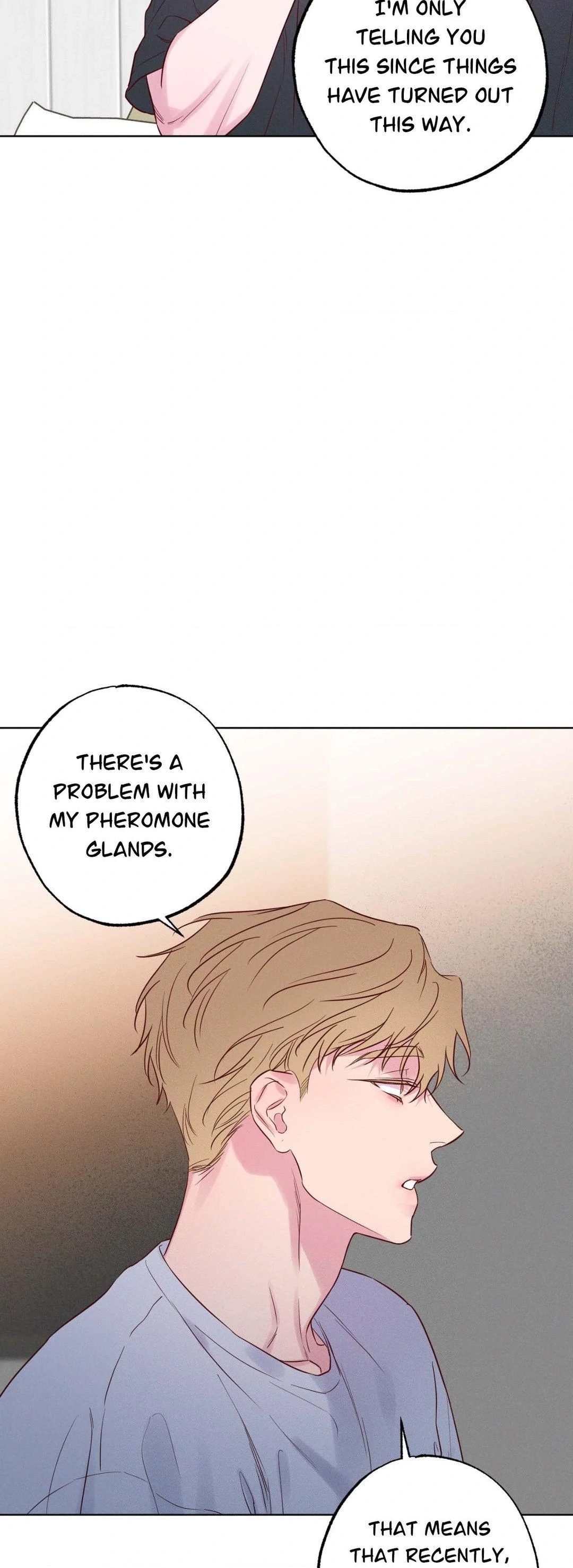 In Your Wake - Chapter 28 Page 44
