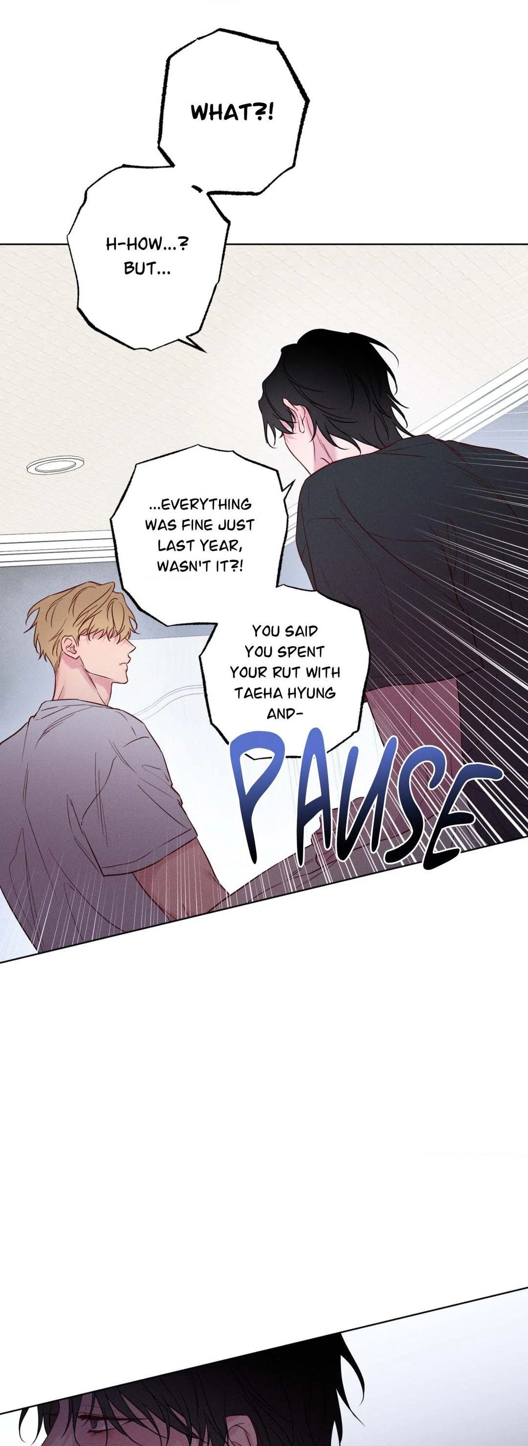 In Your Wake - Chapter 28 Page 46