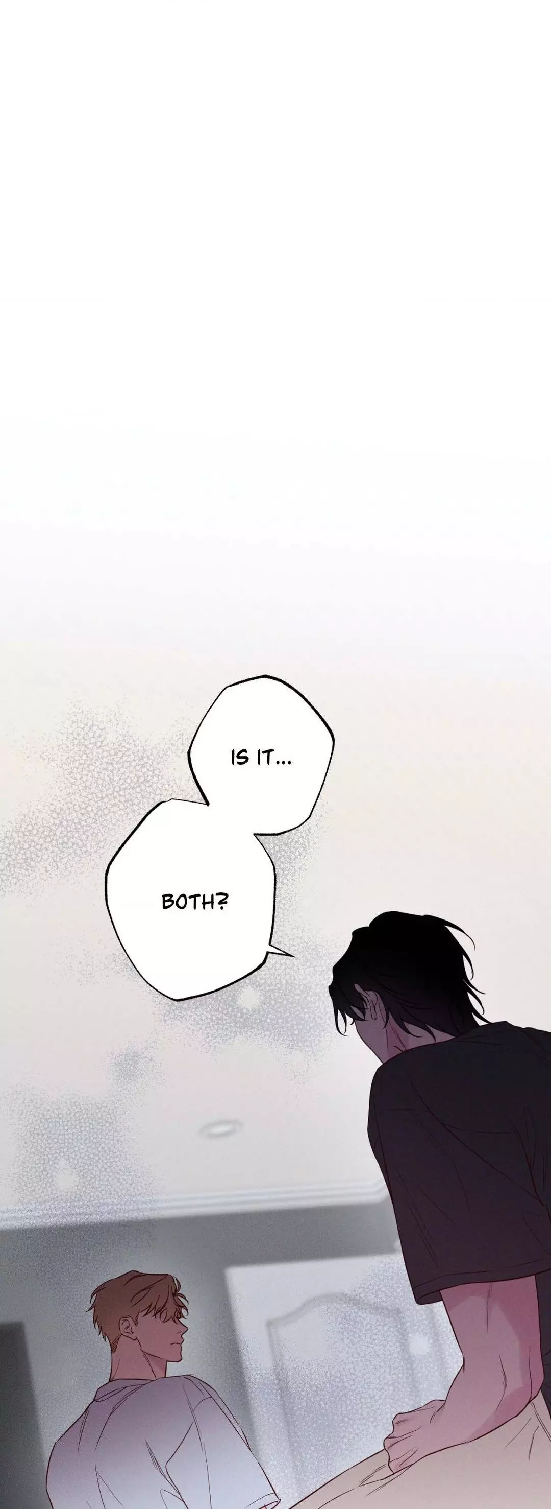 In Your Wake - Chapter 29 Page 1