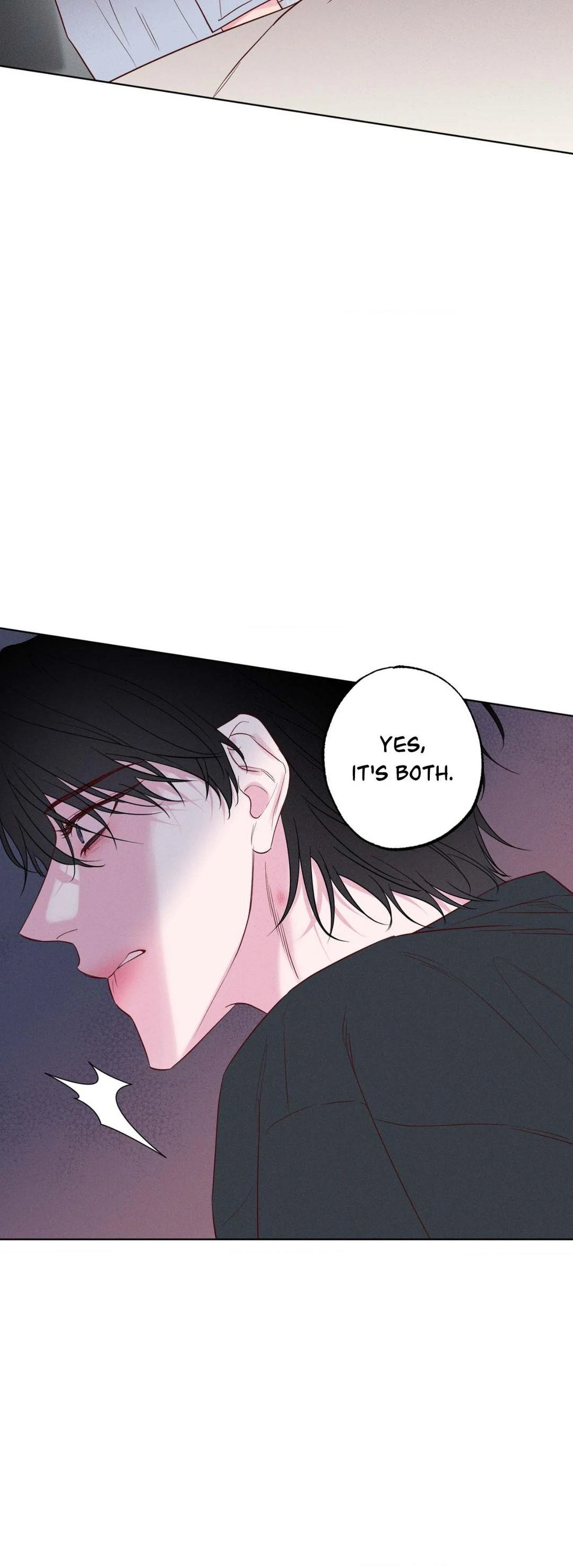 In Your Wake - Chapter 29 Page 2