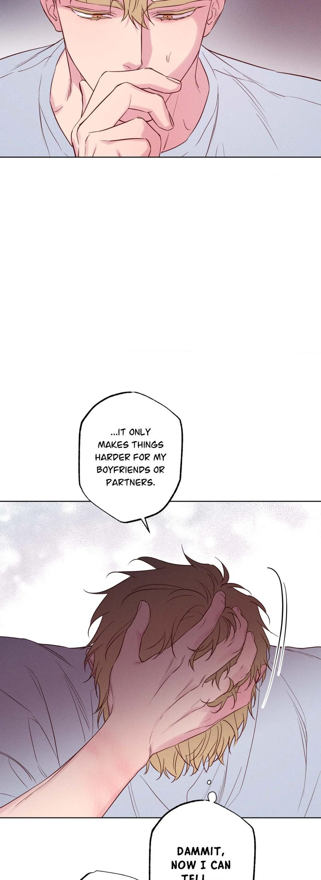 In Your Wake - Chapter 29 Page 10
