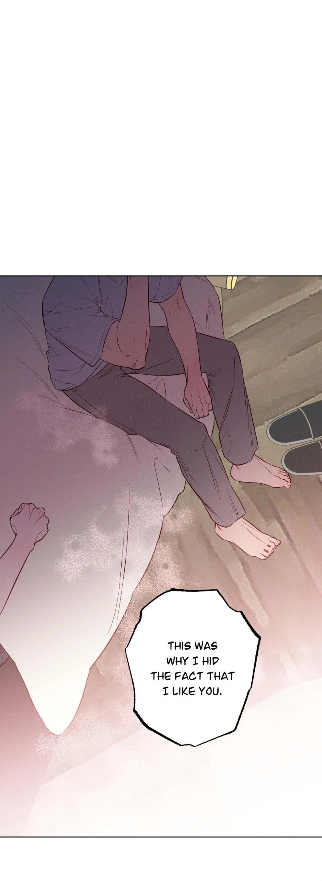 In Your Wake - Chapter 29 Page 12