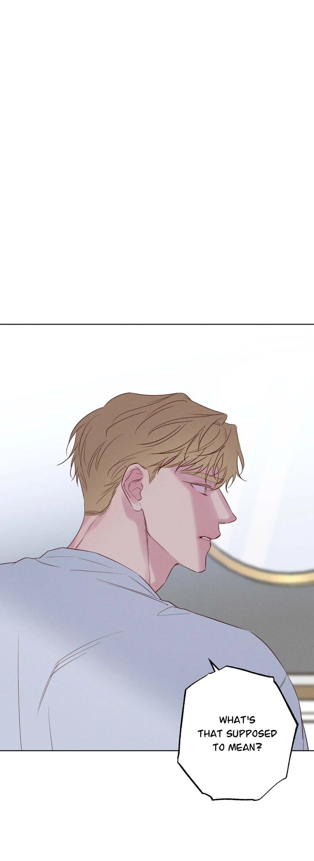 In Your Wake - Chapter 29 Page 16