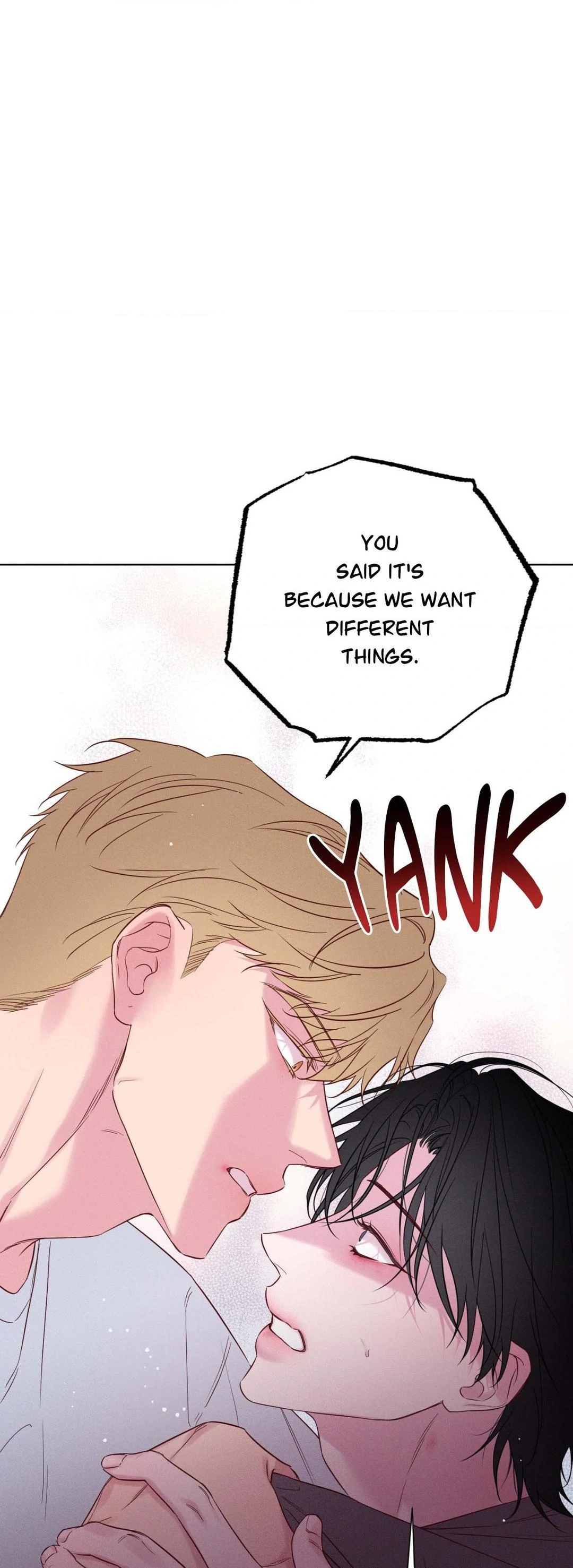 In Your Wake - Chapter 29 Page 20