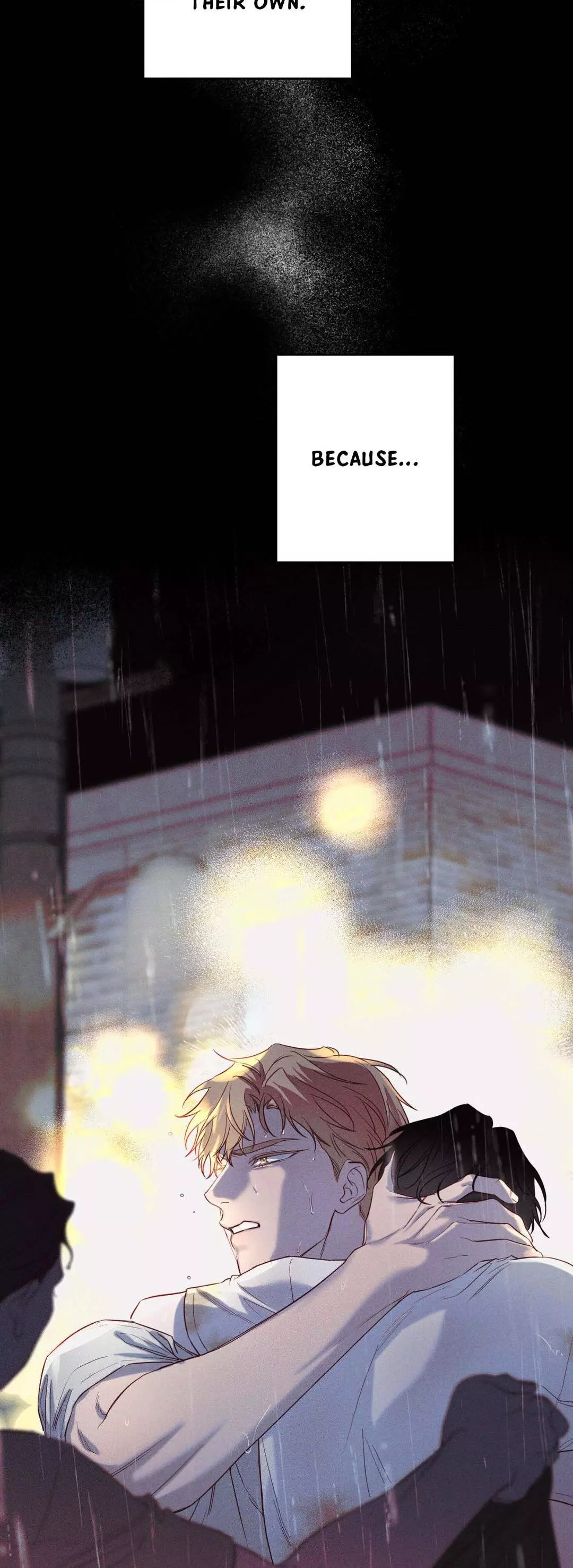 In Your Wake - Chapter 29 Page 31