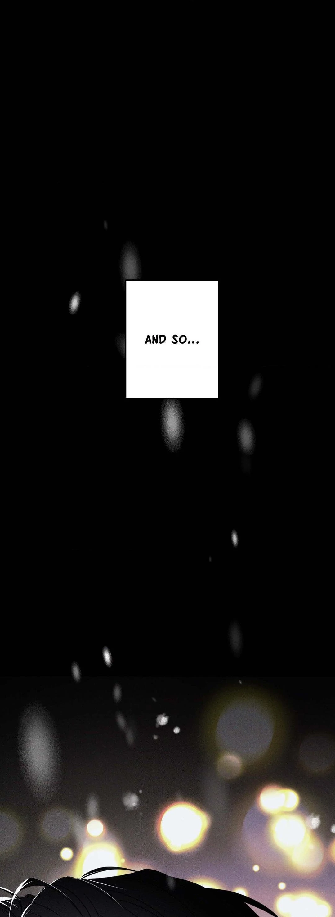 In Your Wake - Chapter 29 Page 34