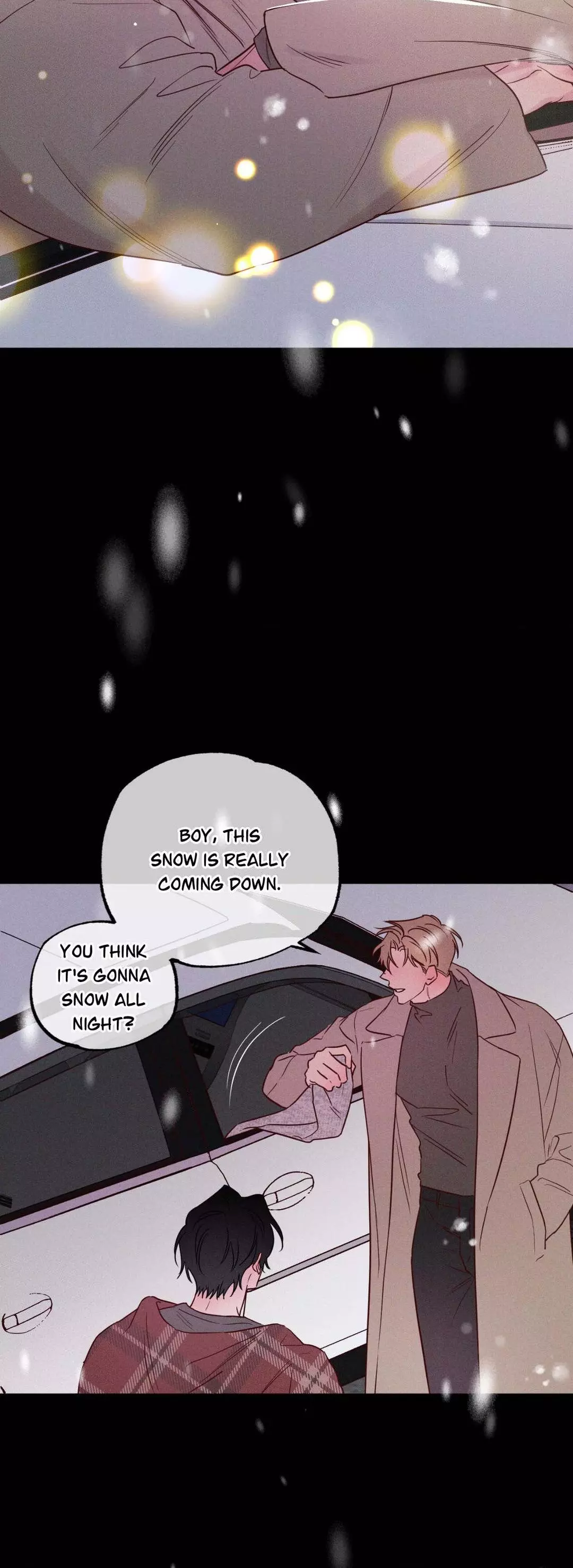 In Your Wake - Chapter 29 Page 36