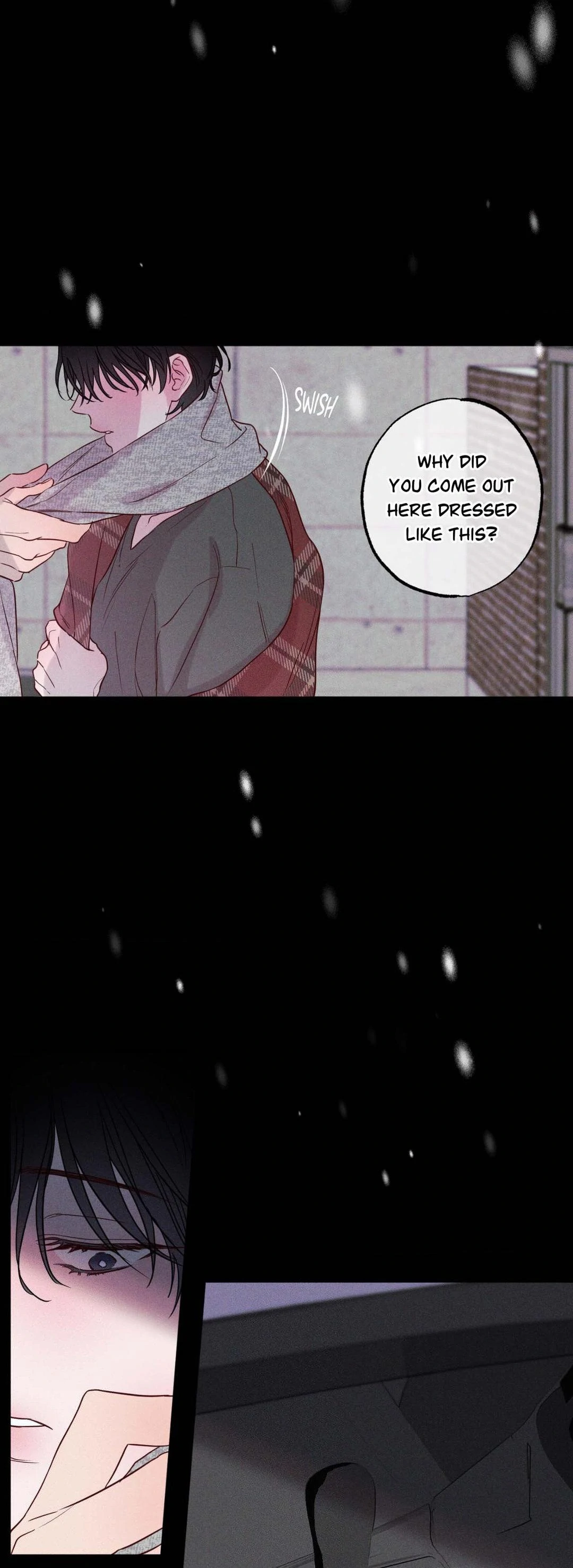 In Your Wake - Chapter 29 Page 37