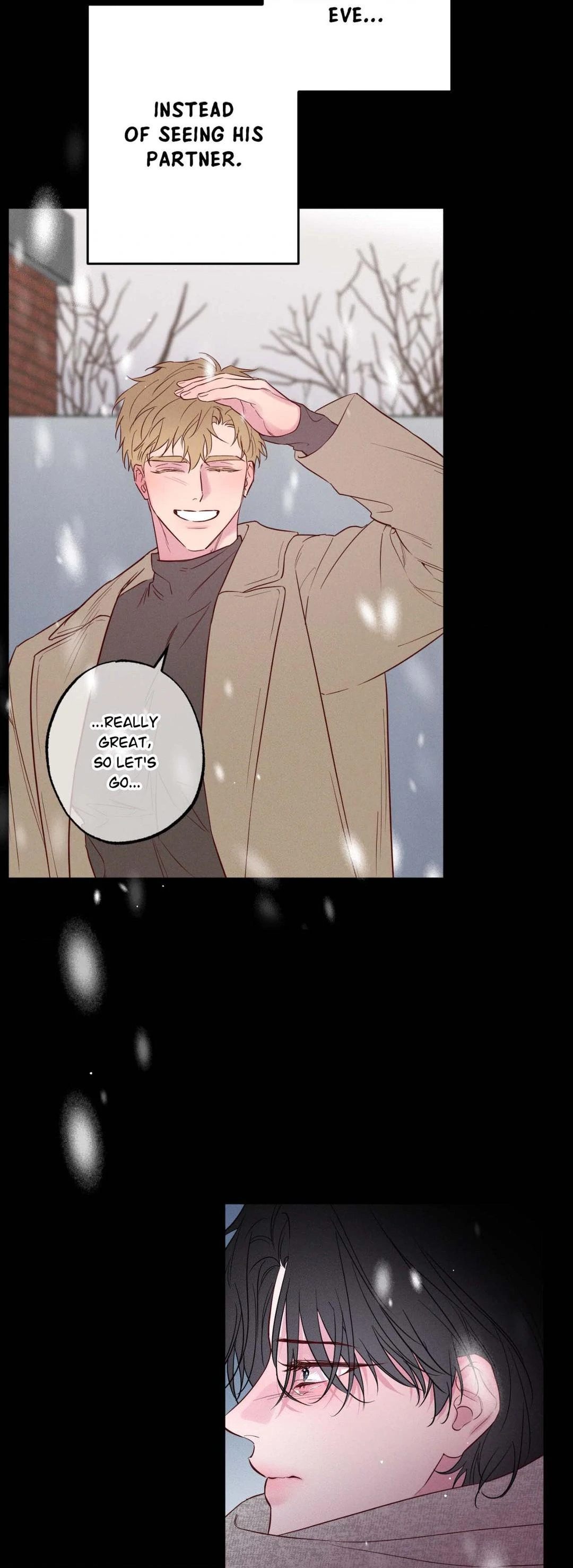 In Your Wake - Chapter 29 Page 40