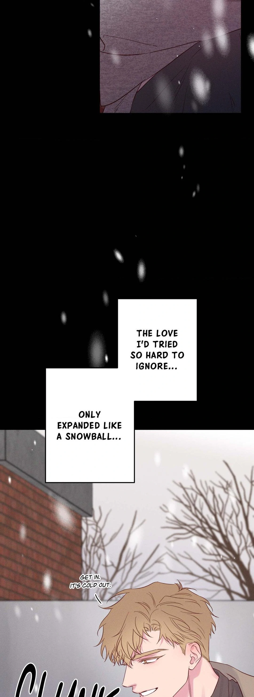 In Your Wake - Chapter 29 Page 41