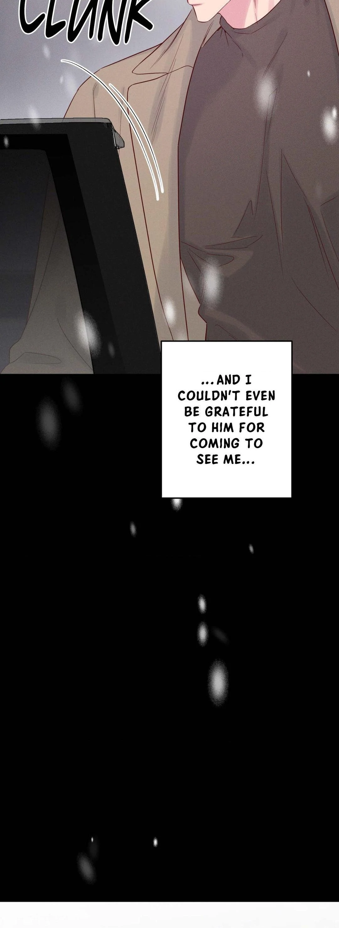 In Your Wake - Chapter 29 Page 42