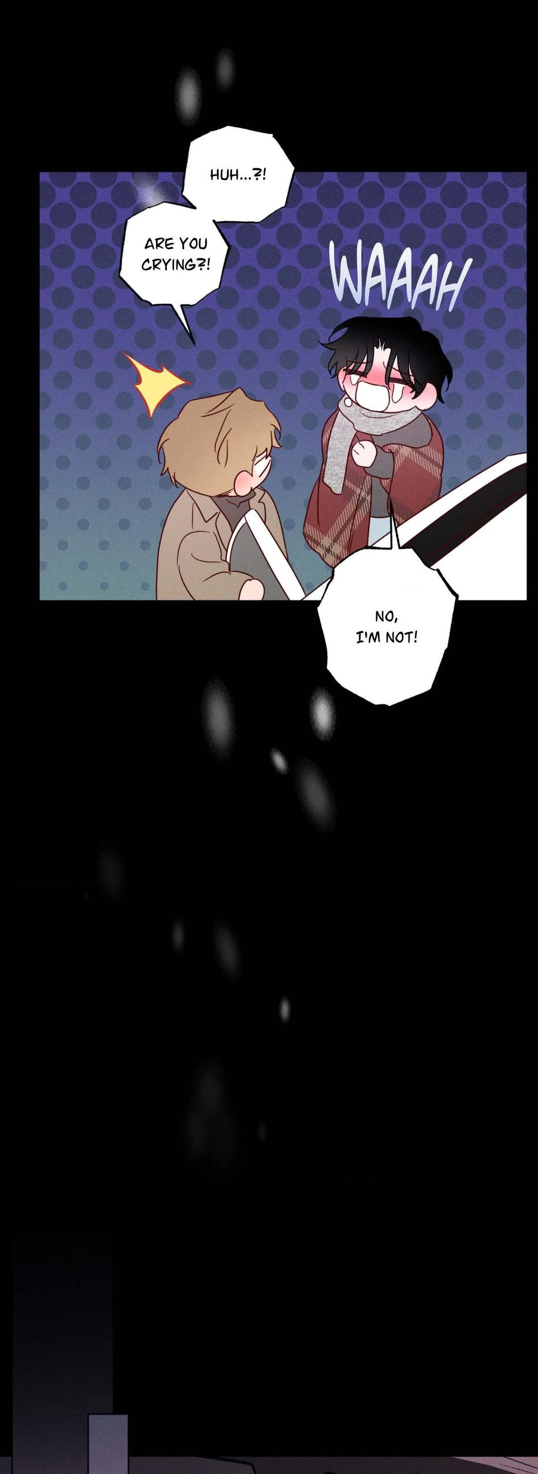 In Your Wake - Chapter 29 Page 44